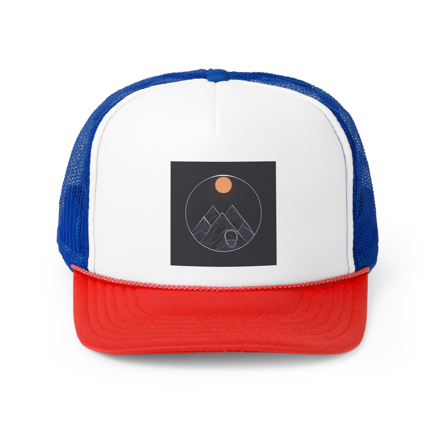 Moon Trucker