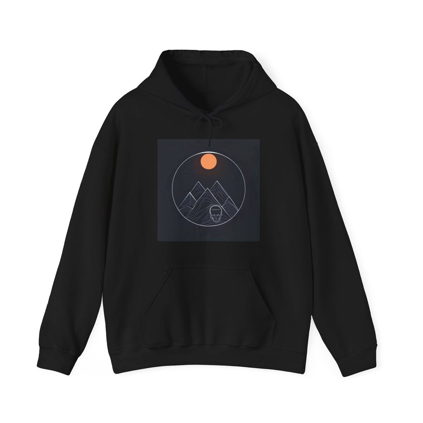 Moon Hoodie