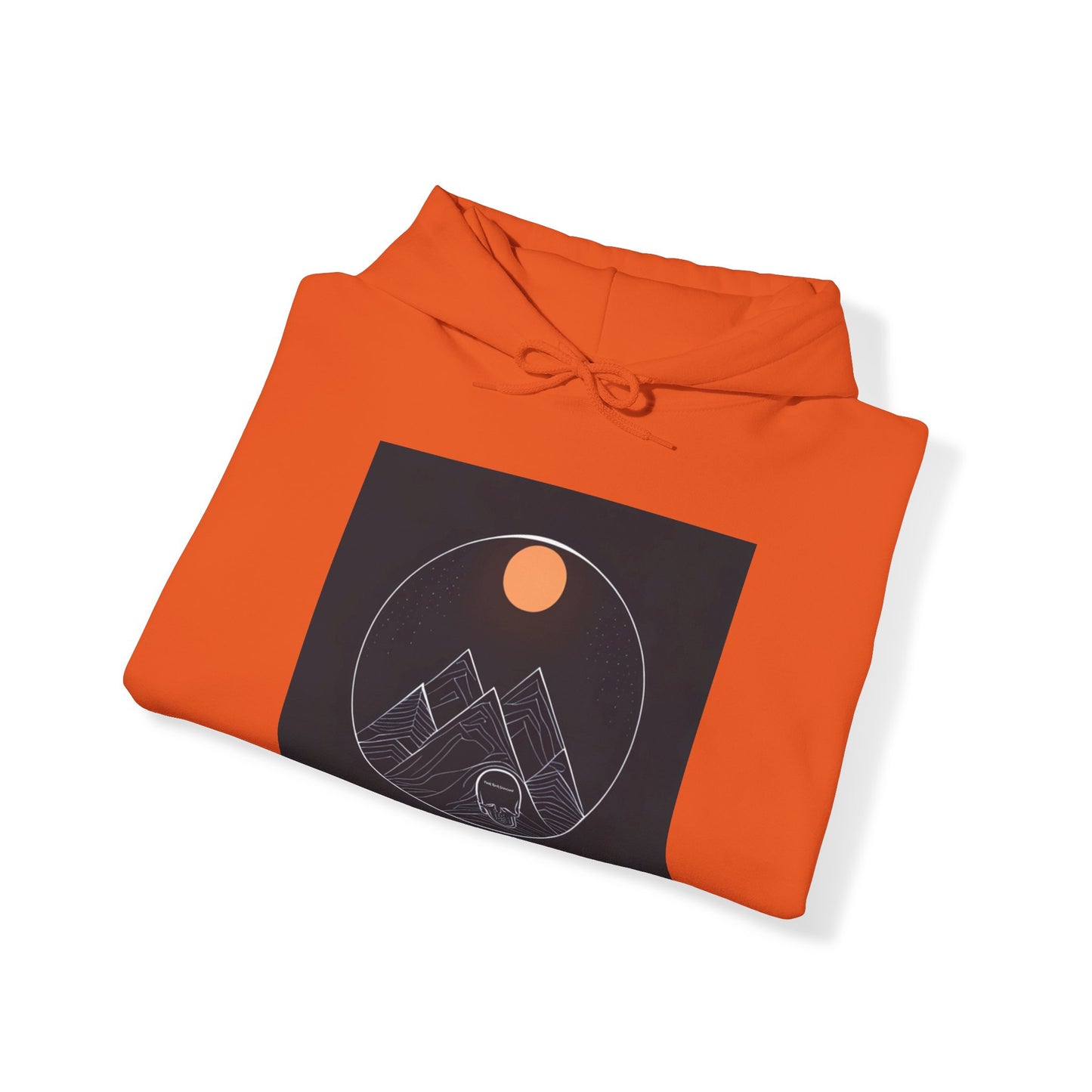 Moon Hoodie