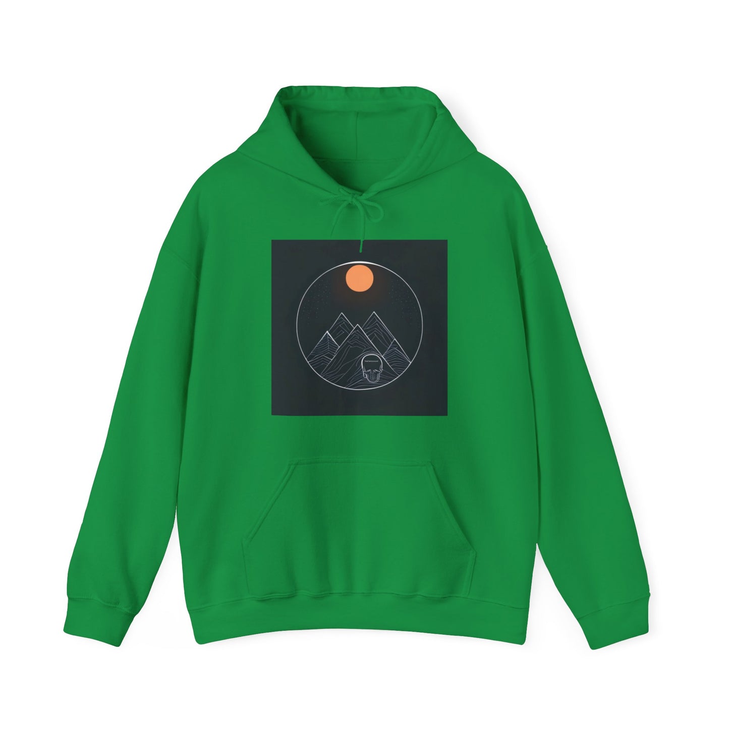Moon Hoodie