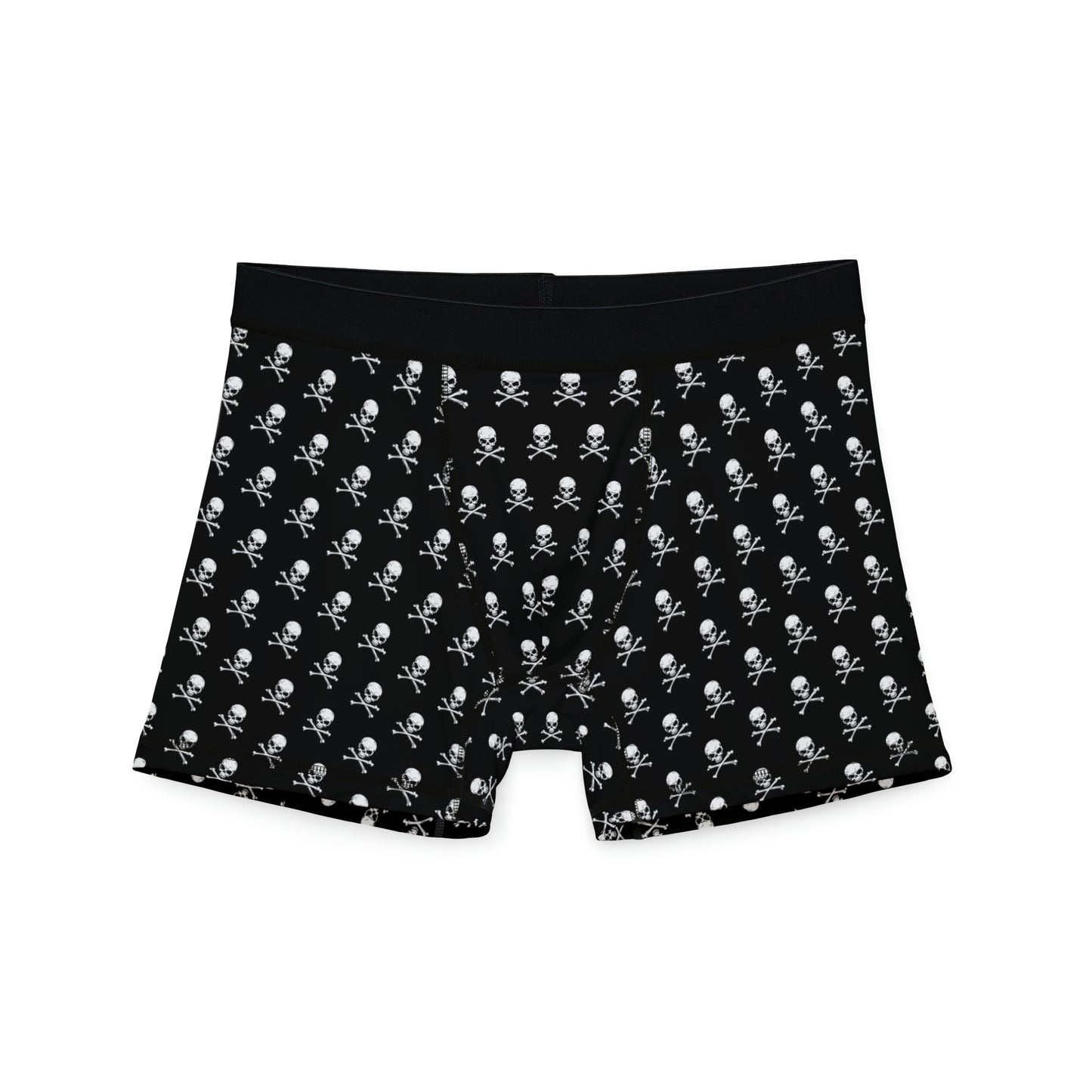 Skull & Crossbones Boxers