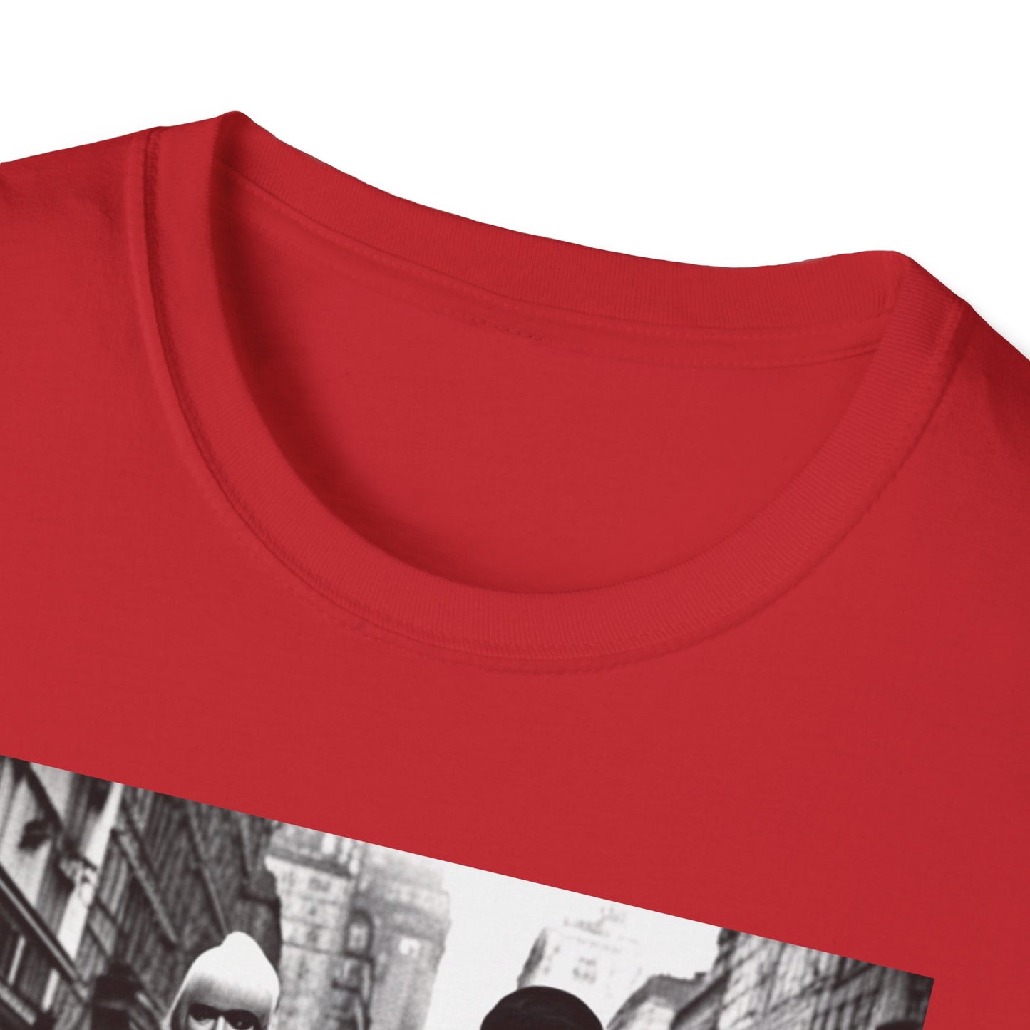 Time For Action Tee