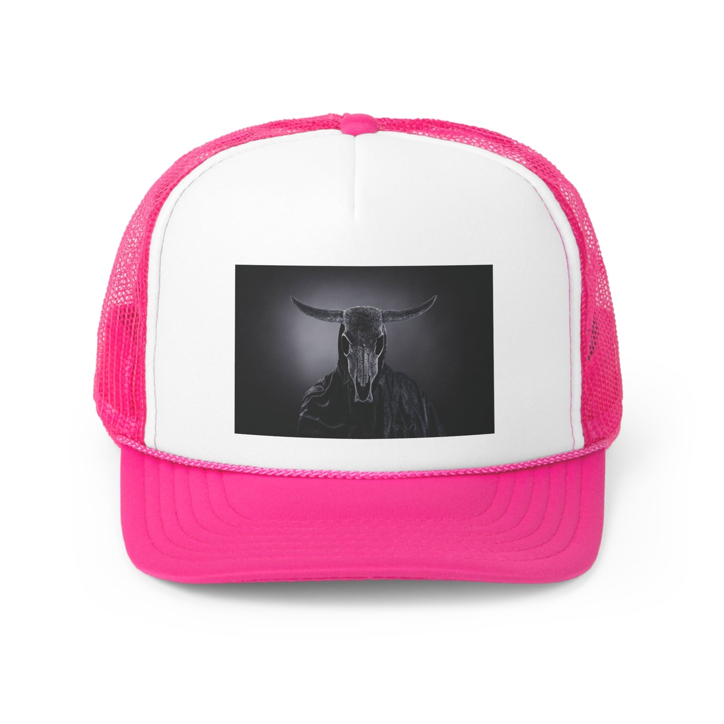 Evil Trucker