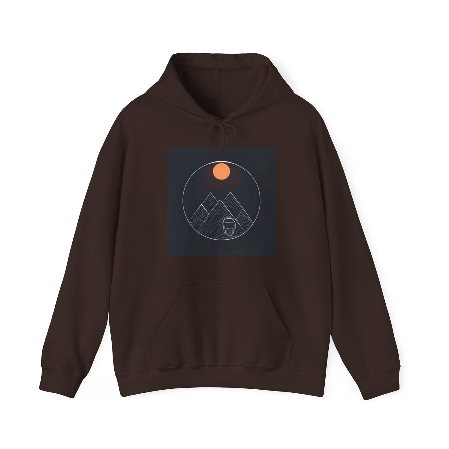 Moon Hoodie