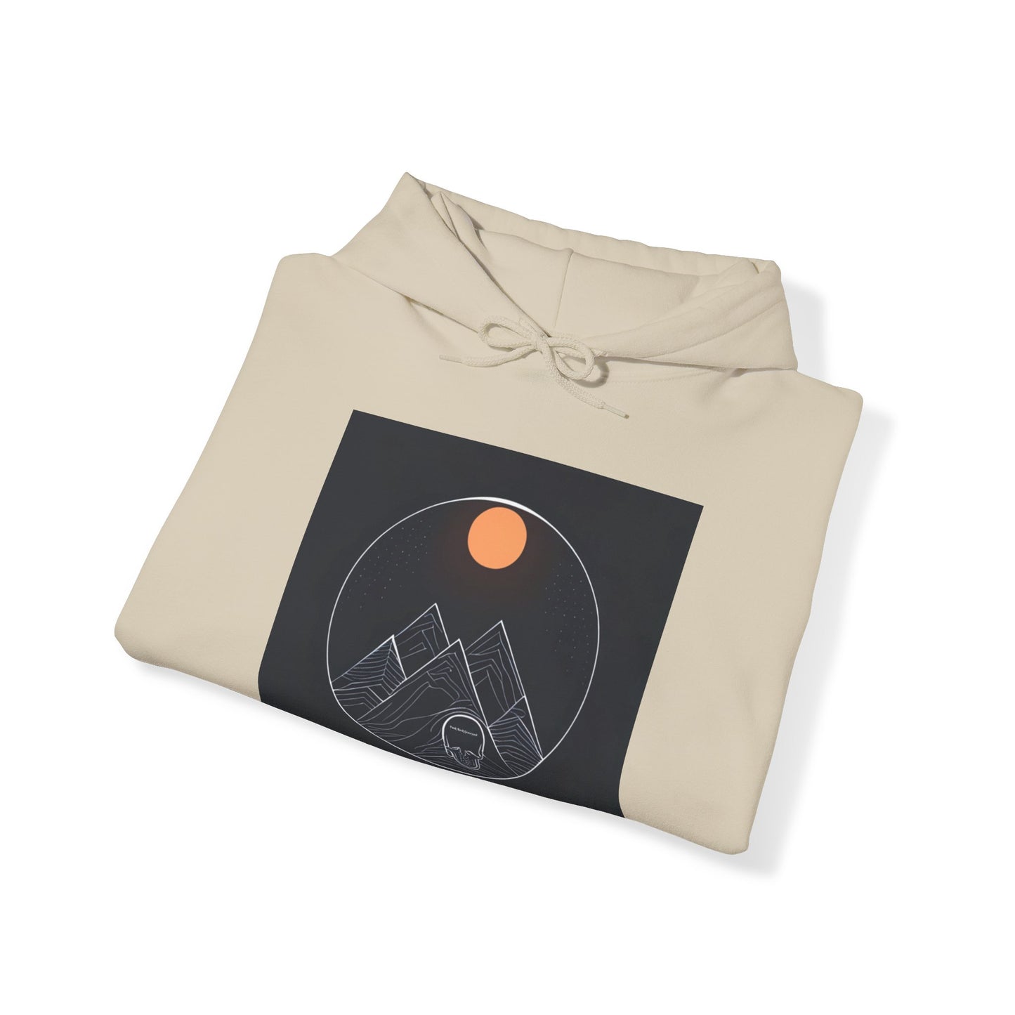 Moon Hoodie