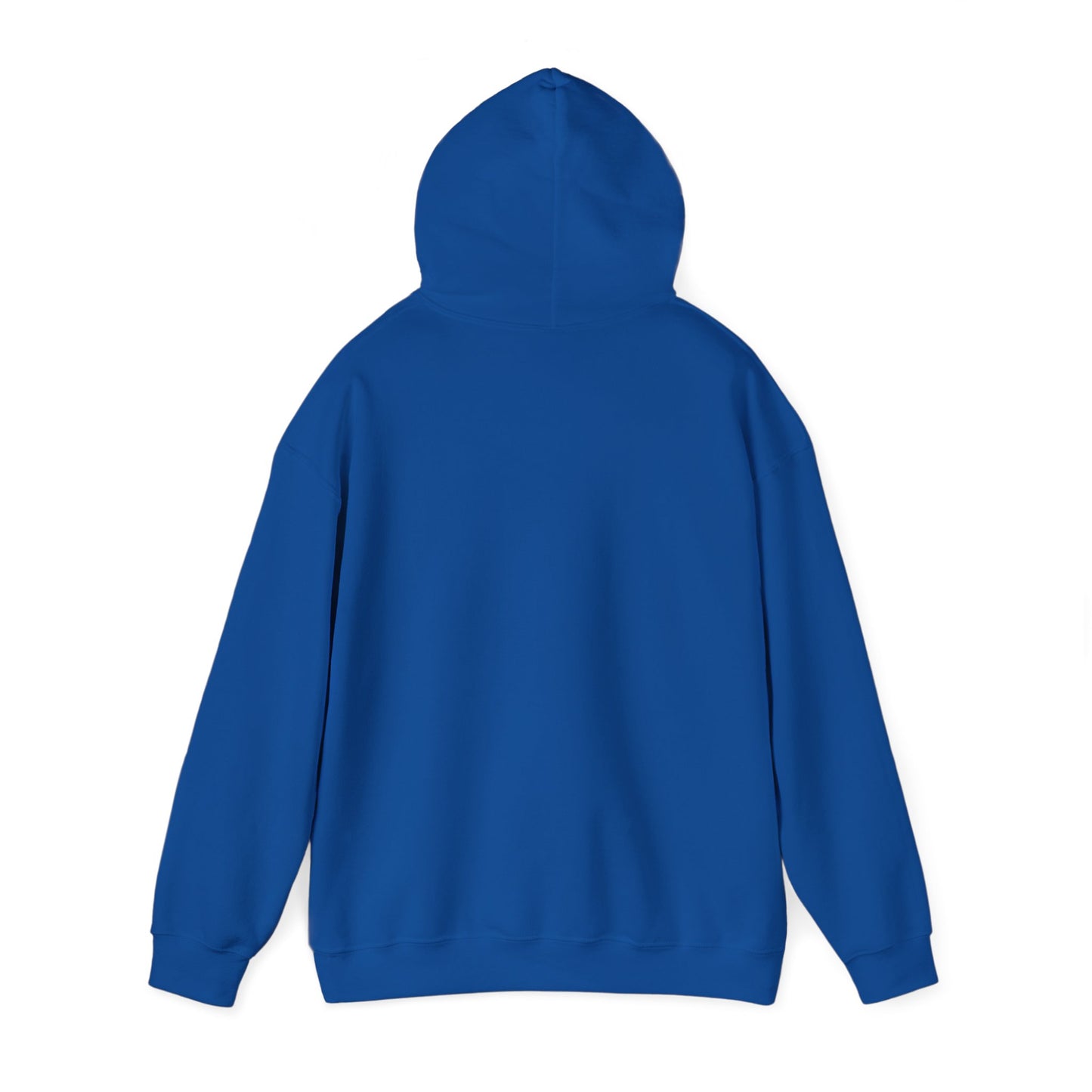 Sunny Skull Hoodie
