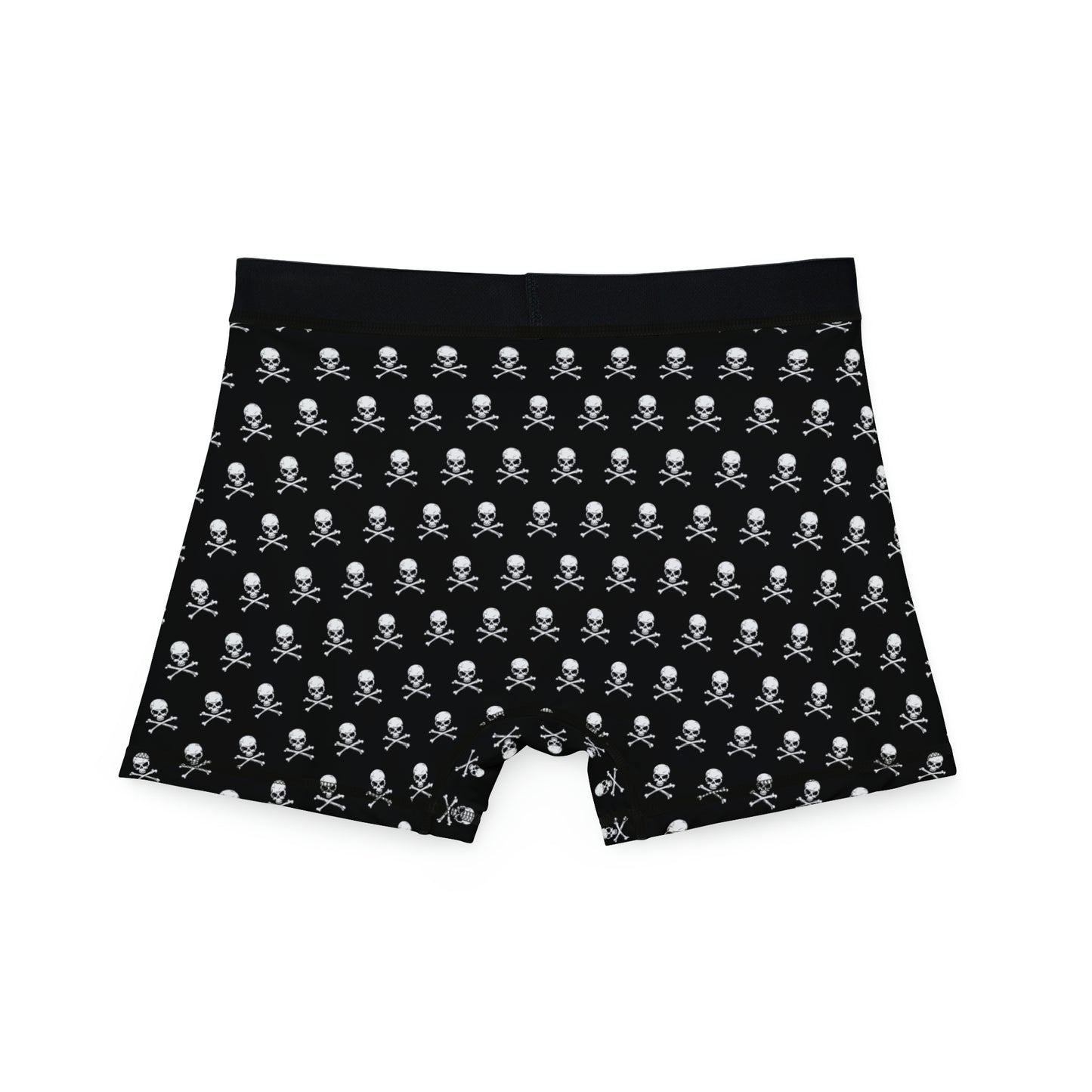 Skull & Crossbones Boxers