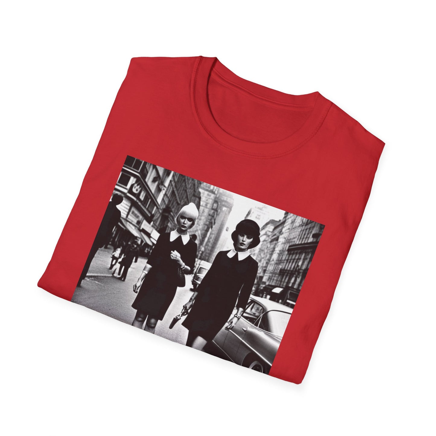 Time For Action Tee