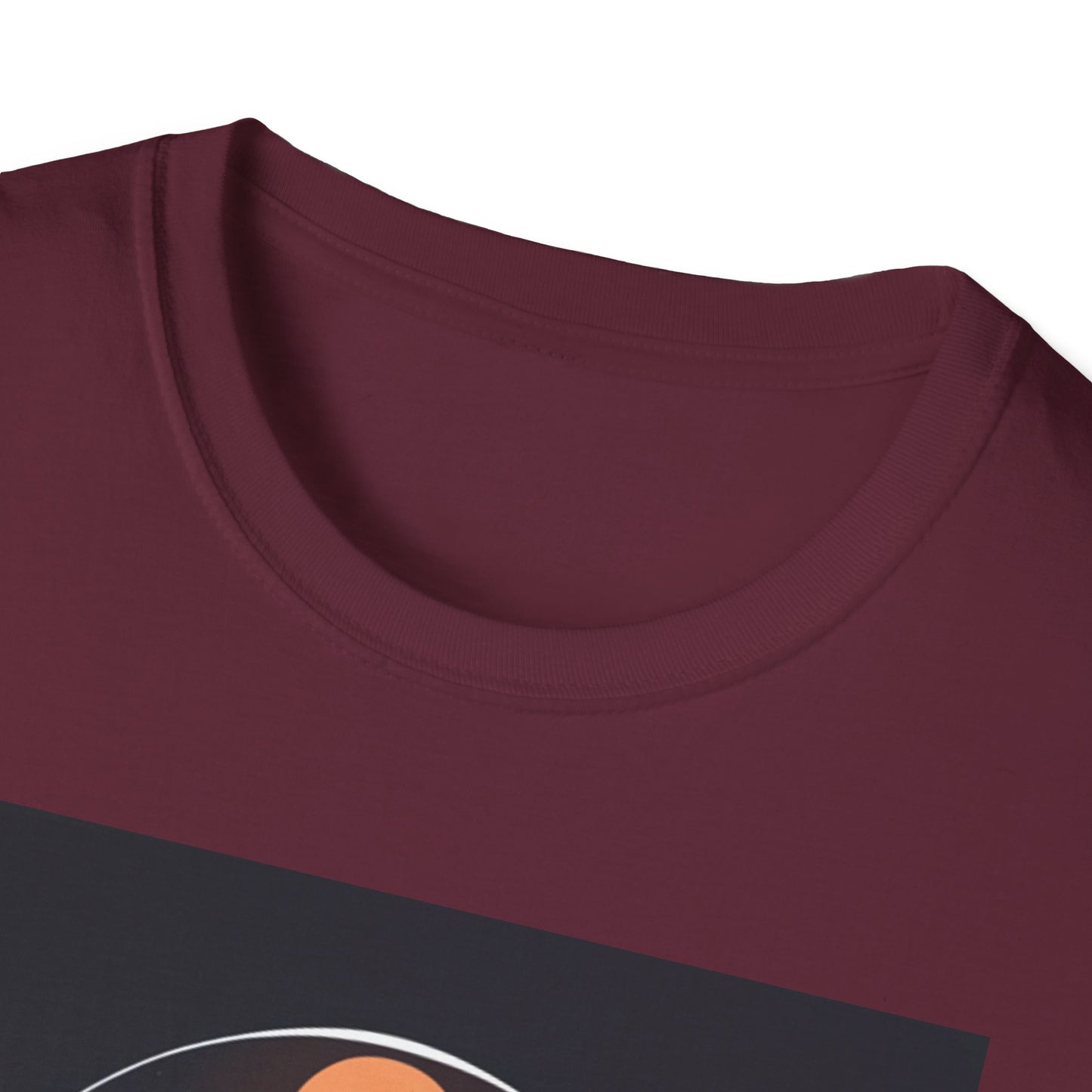 Moon Tee