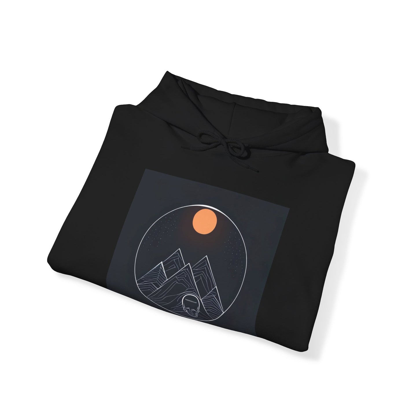 Moon Hoodie