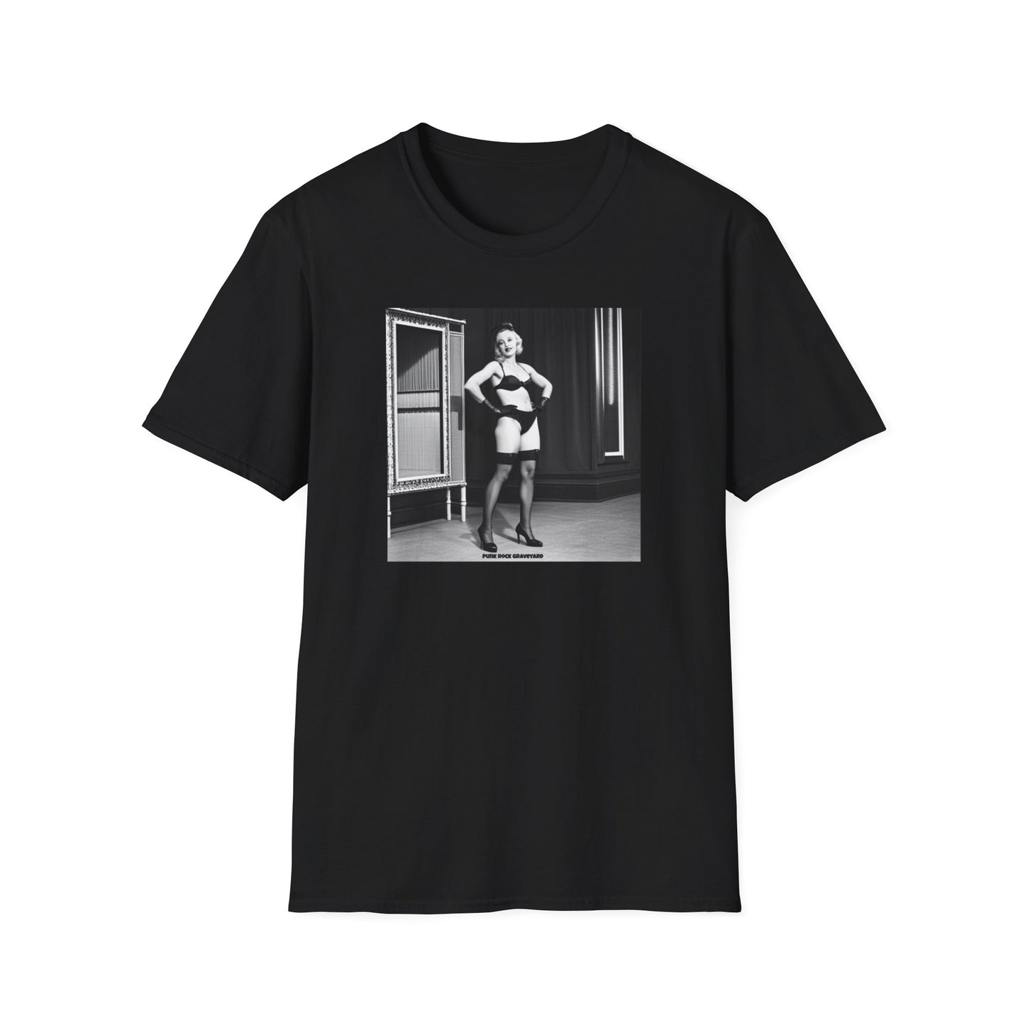 Hello Tee