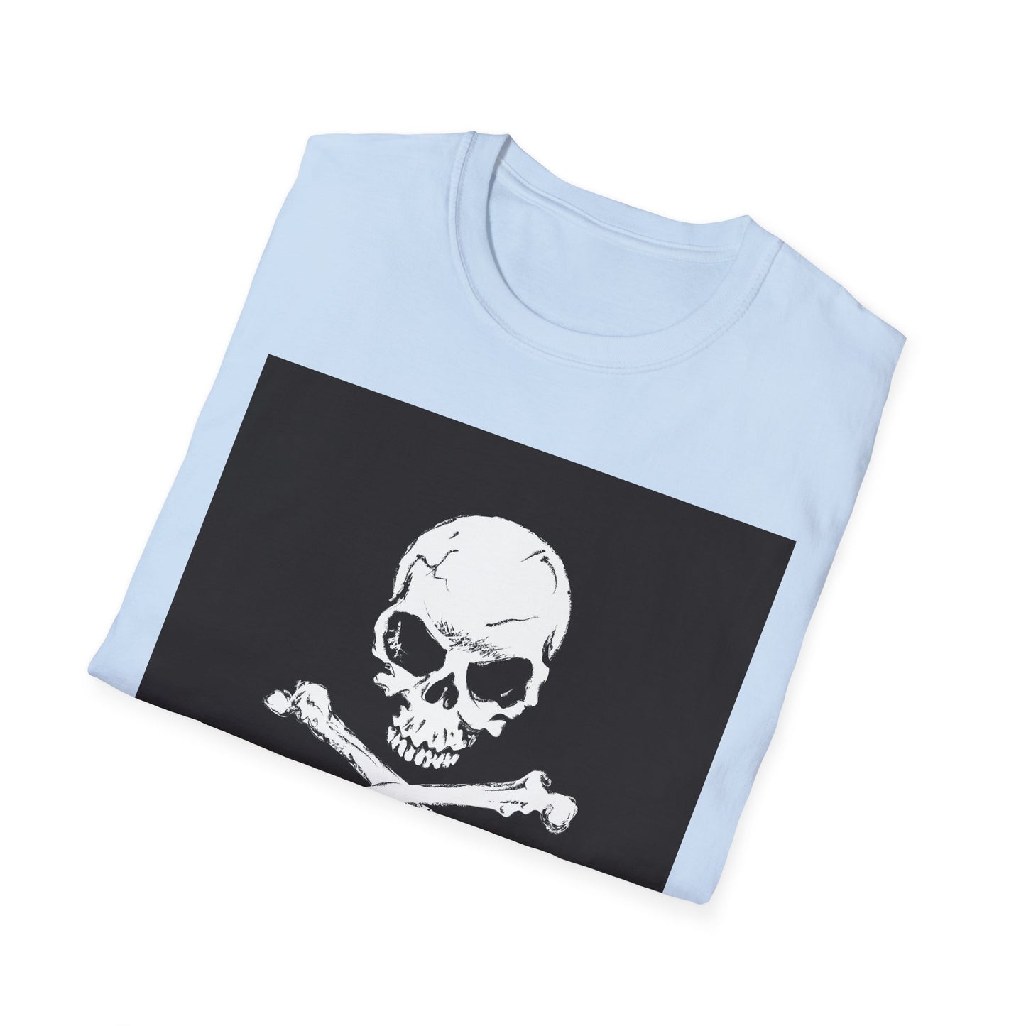 Skull & Crossbones Tee