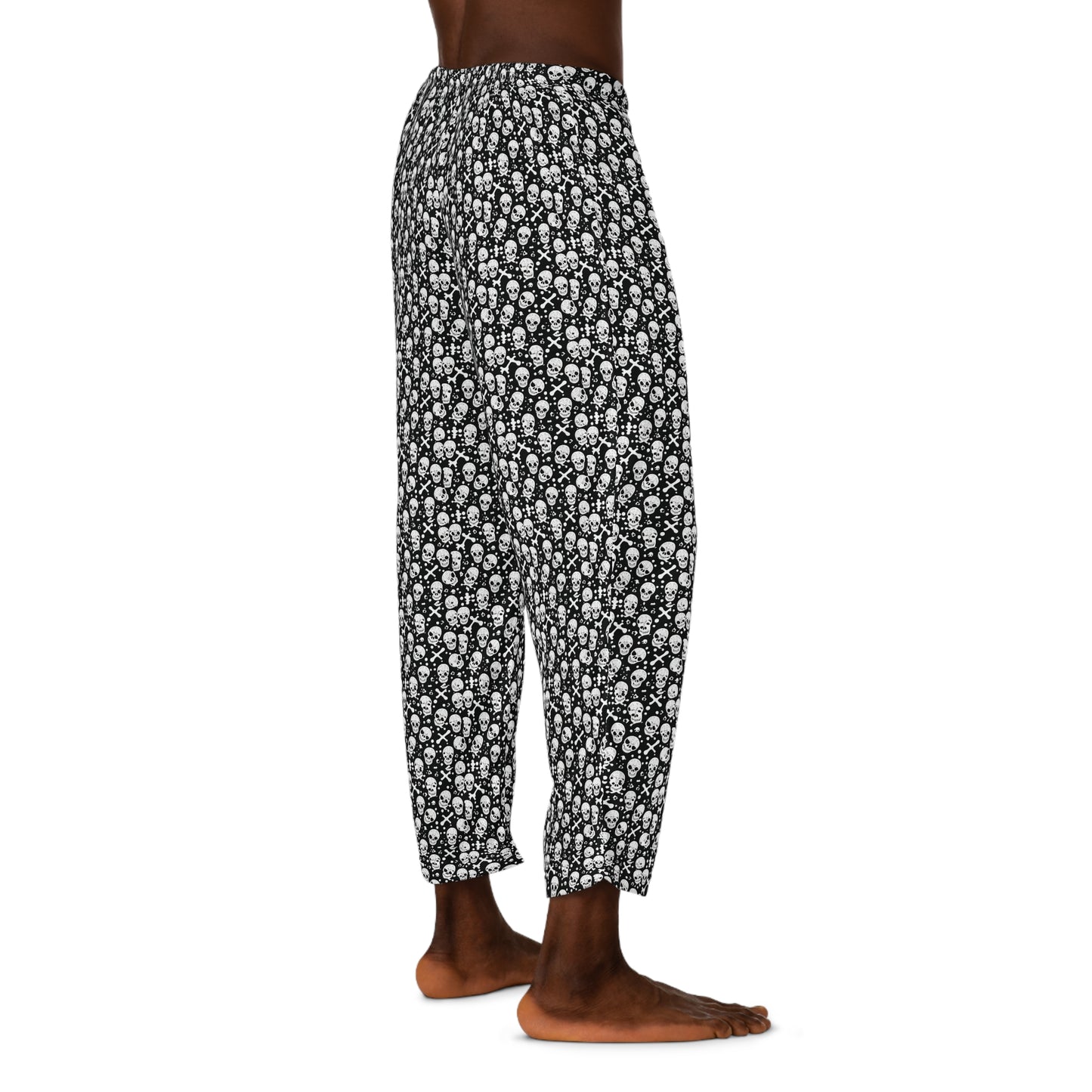 Skully Pajamas