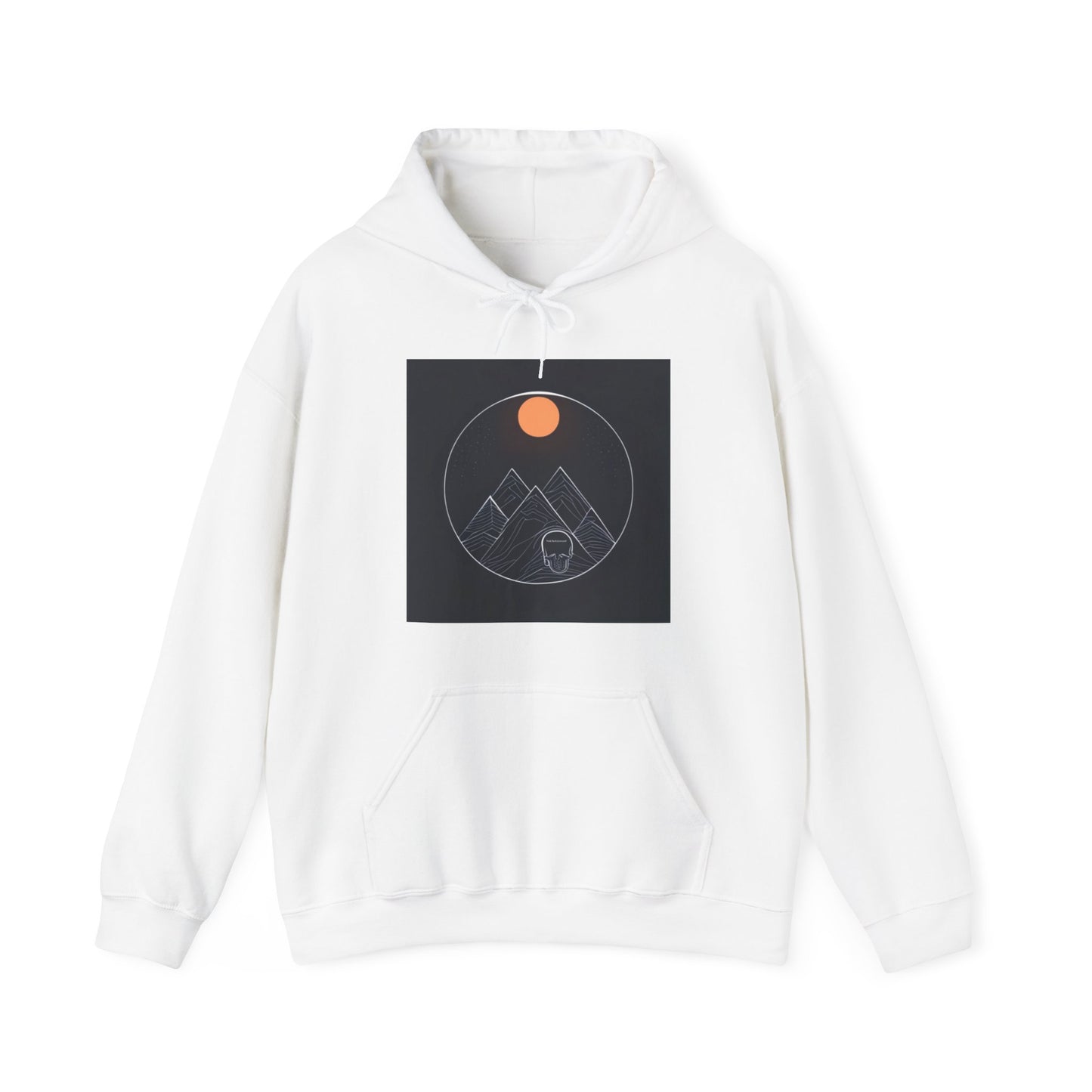 Moon Hoodie