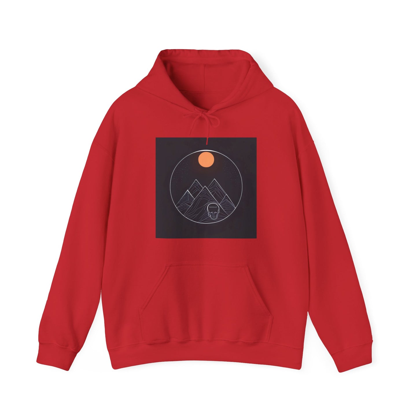 Moon Hoodie