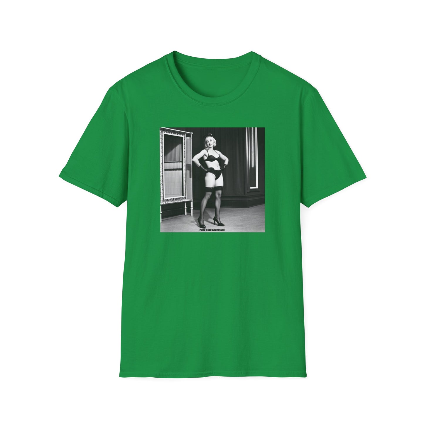 Hello Tee