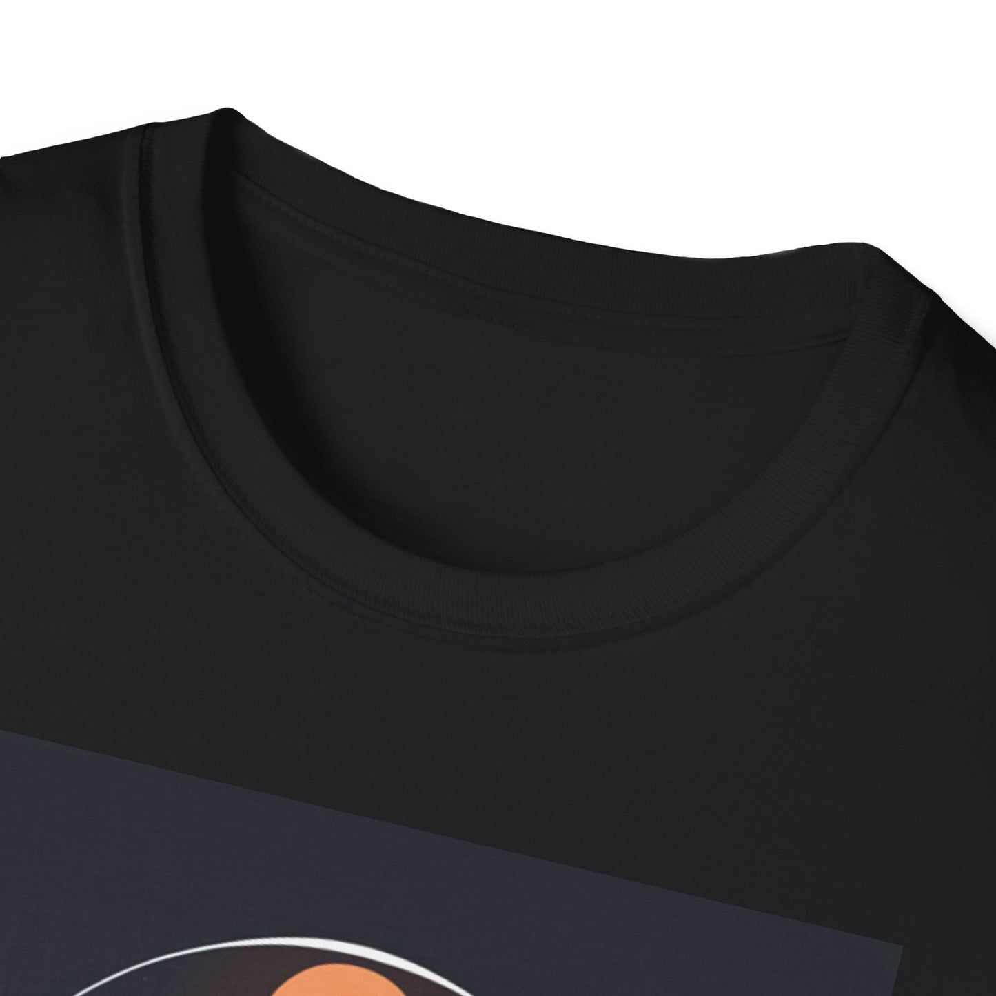 Moon Tee