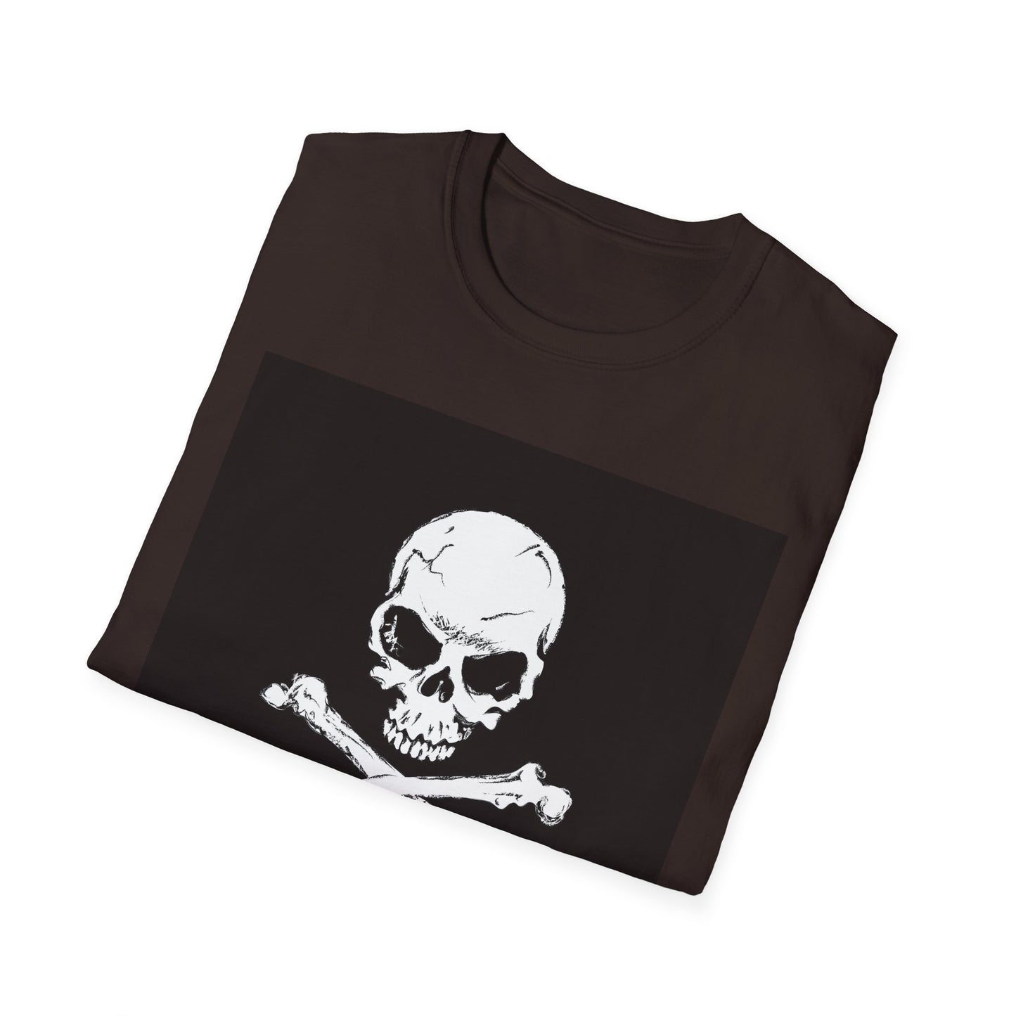 Skull & Crossbones Tee