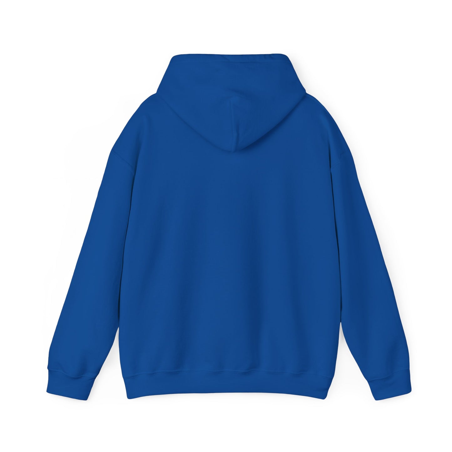 Sunny Skull Hoodie