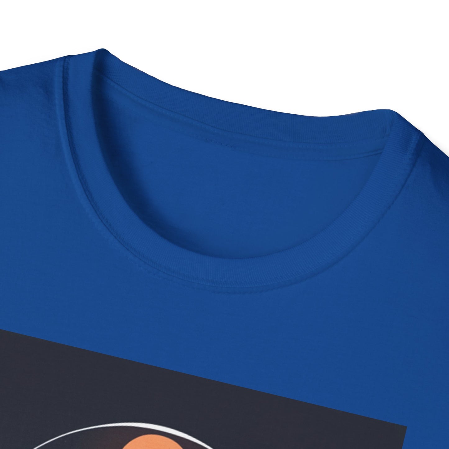 Moon Tee
