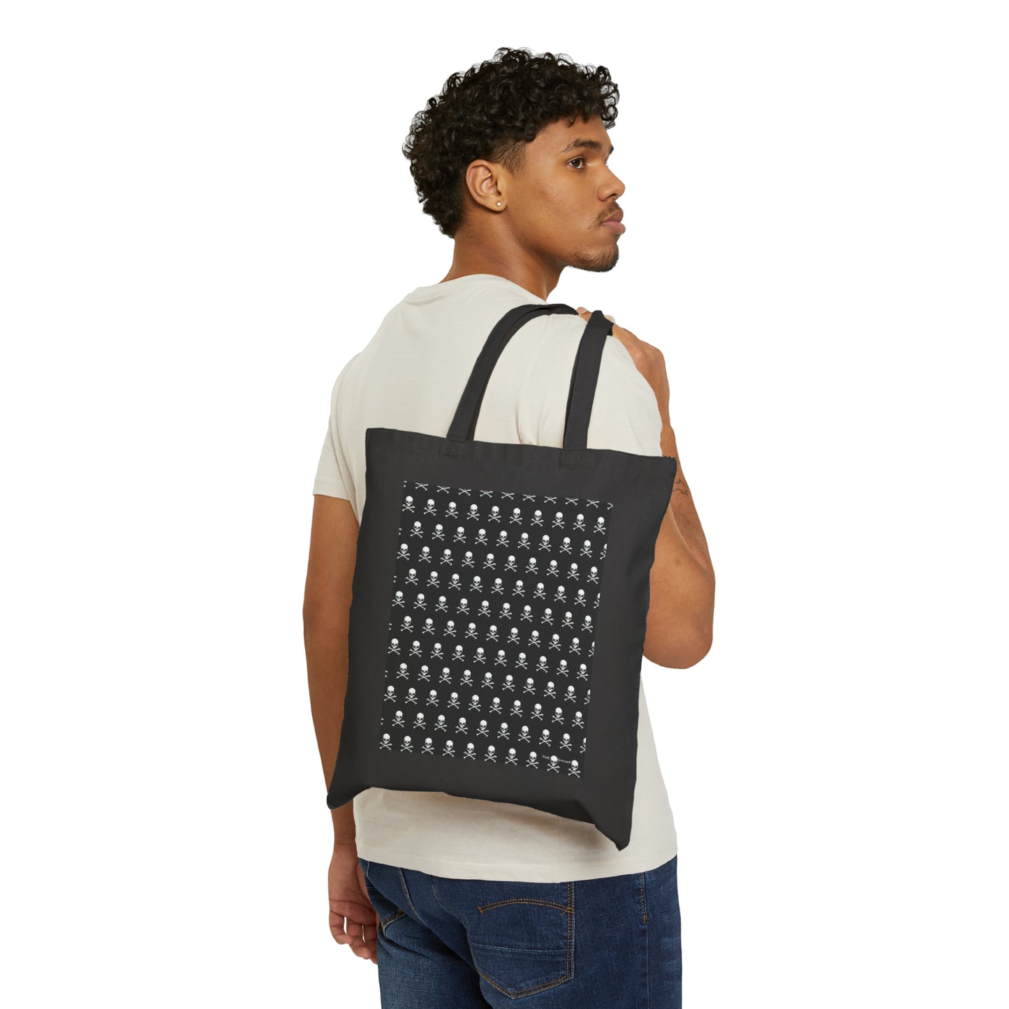Skull & Crossbones Bag