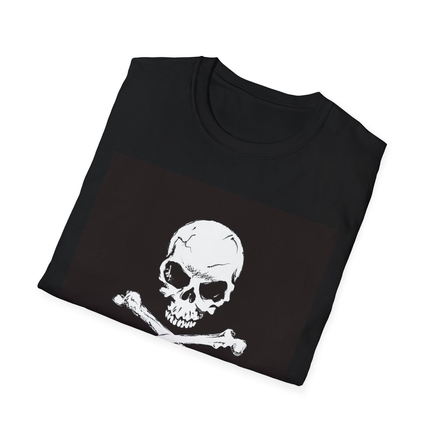 Skull & Crossbones Tee