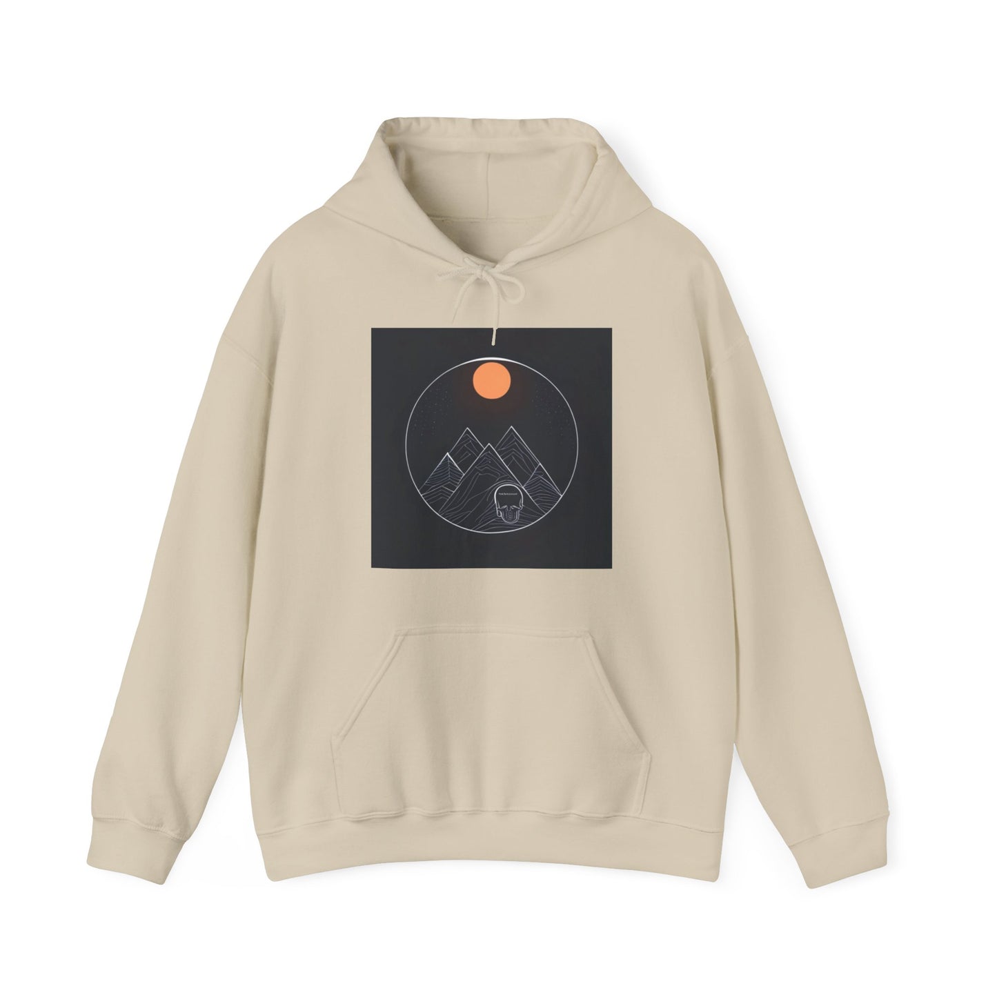 Moon Hoodie