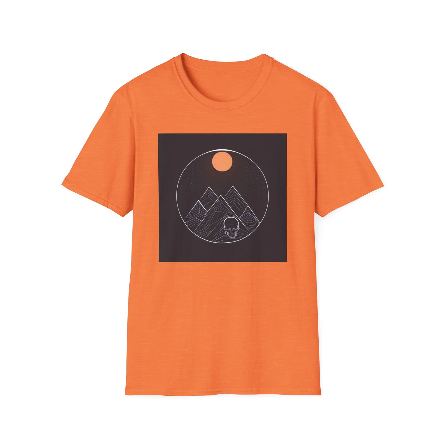 Moon Tee