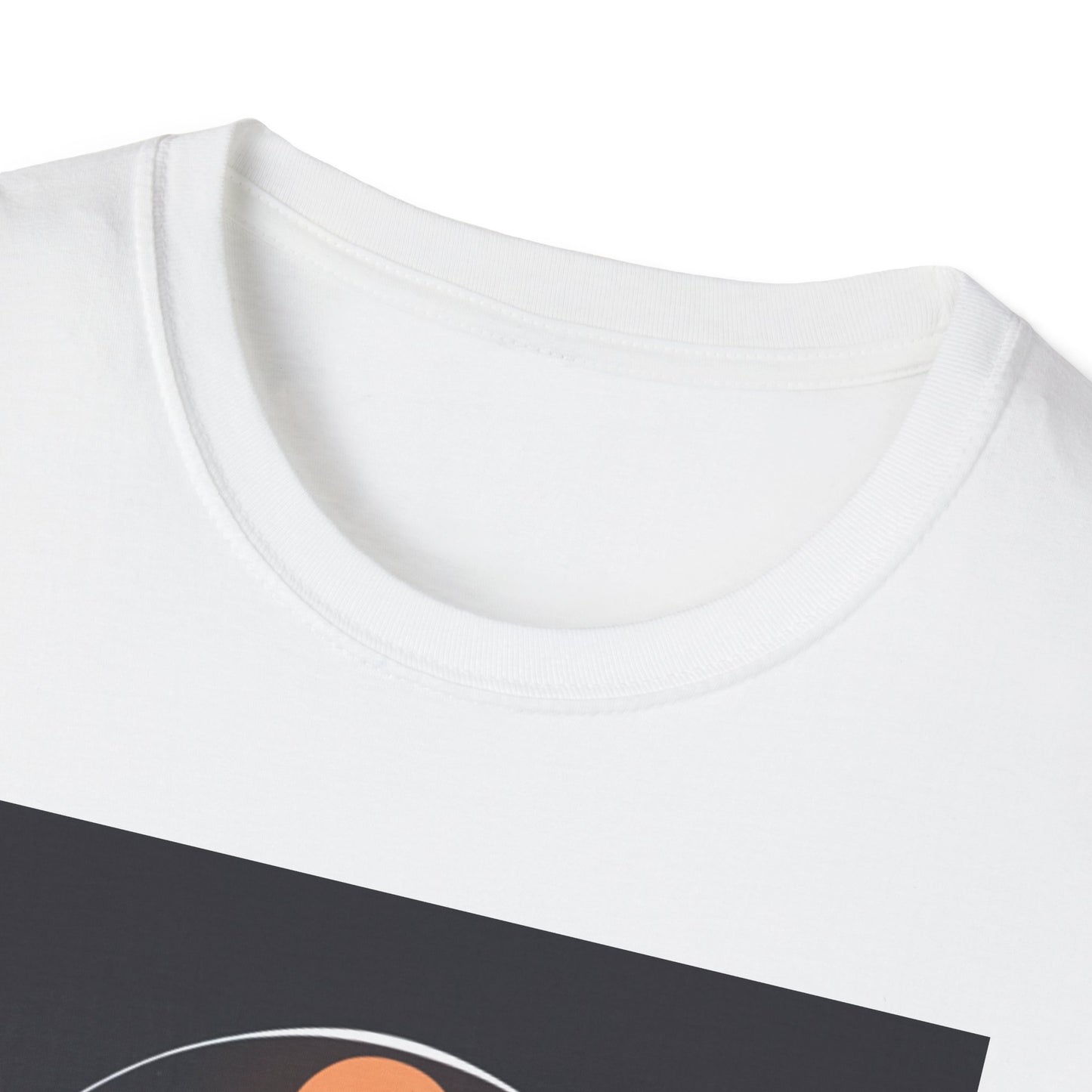 Moon Tee