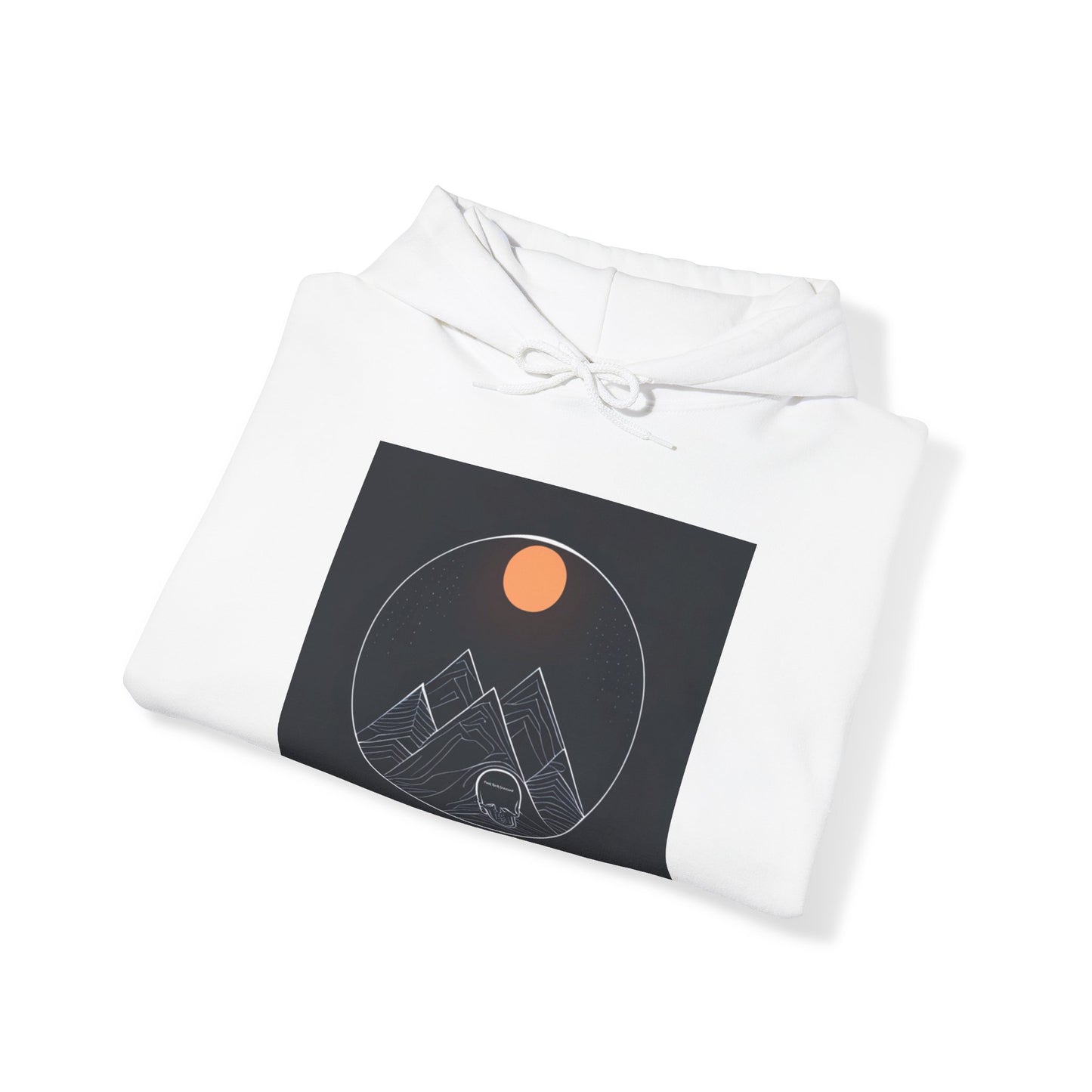 Moon Hoodie