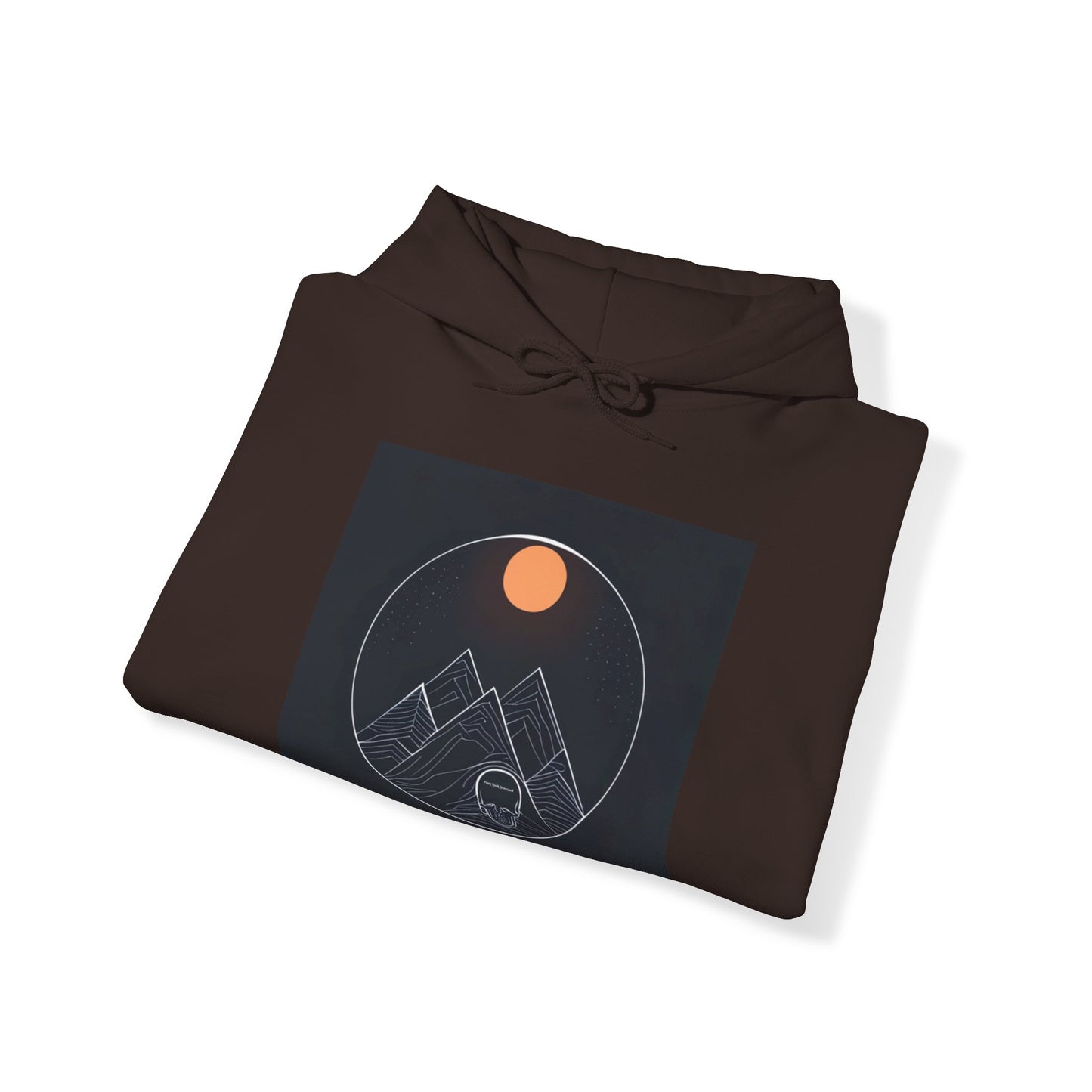 Moon Hoodie