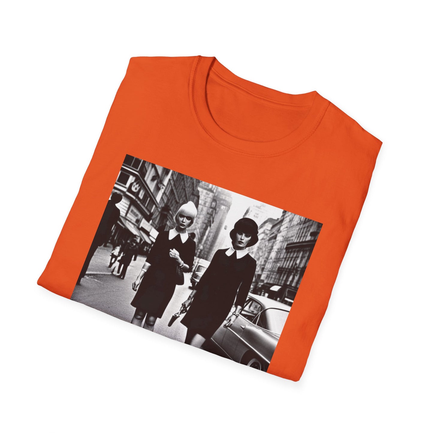 Time For Action Tee