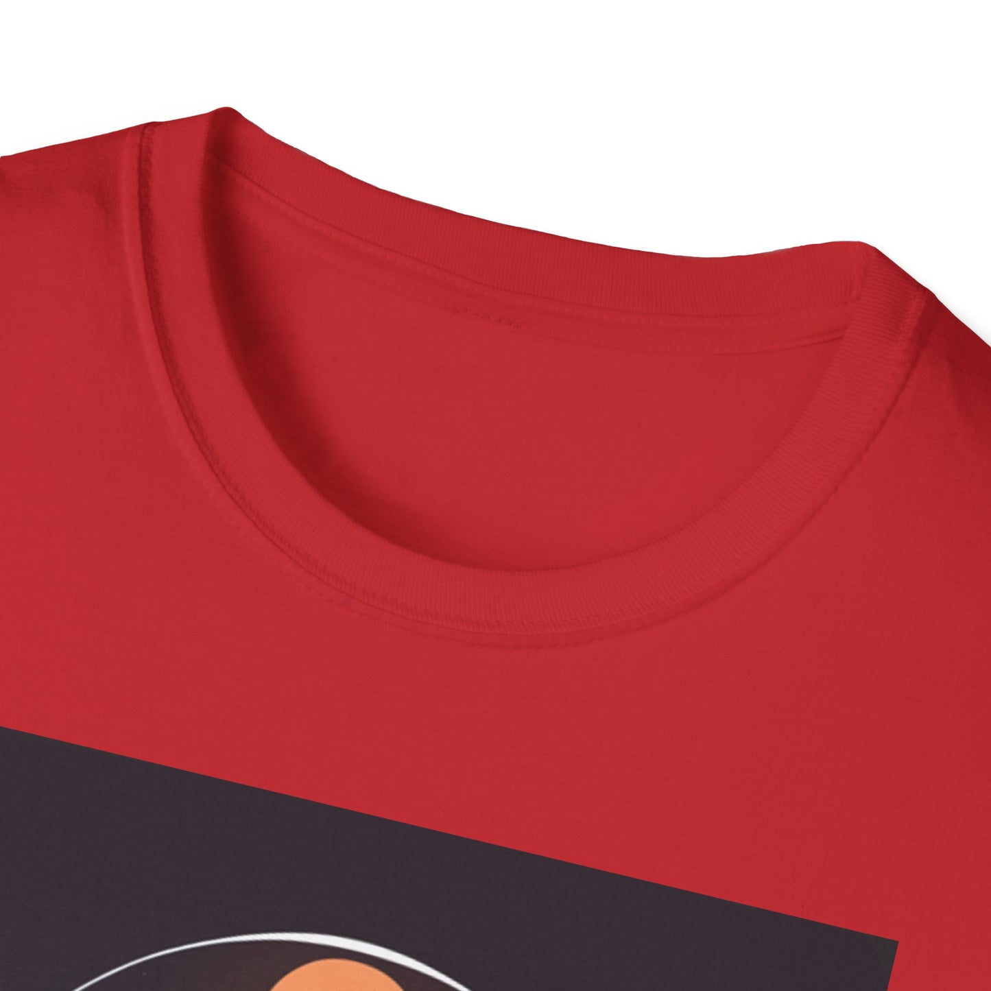 Moon Tee