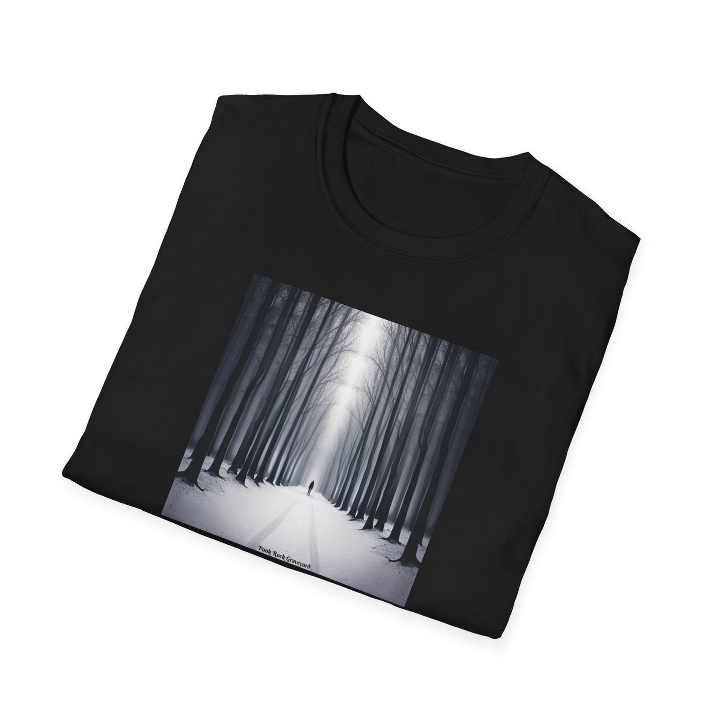 Sky Forest Tee