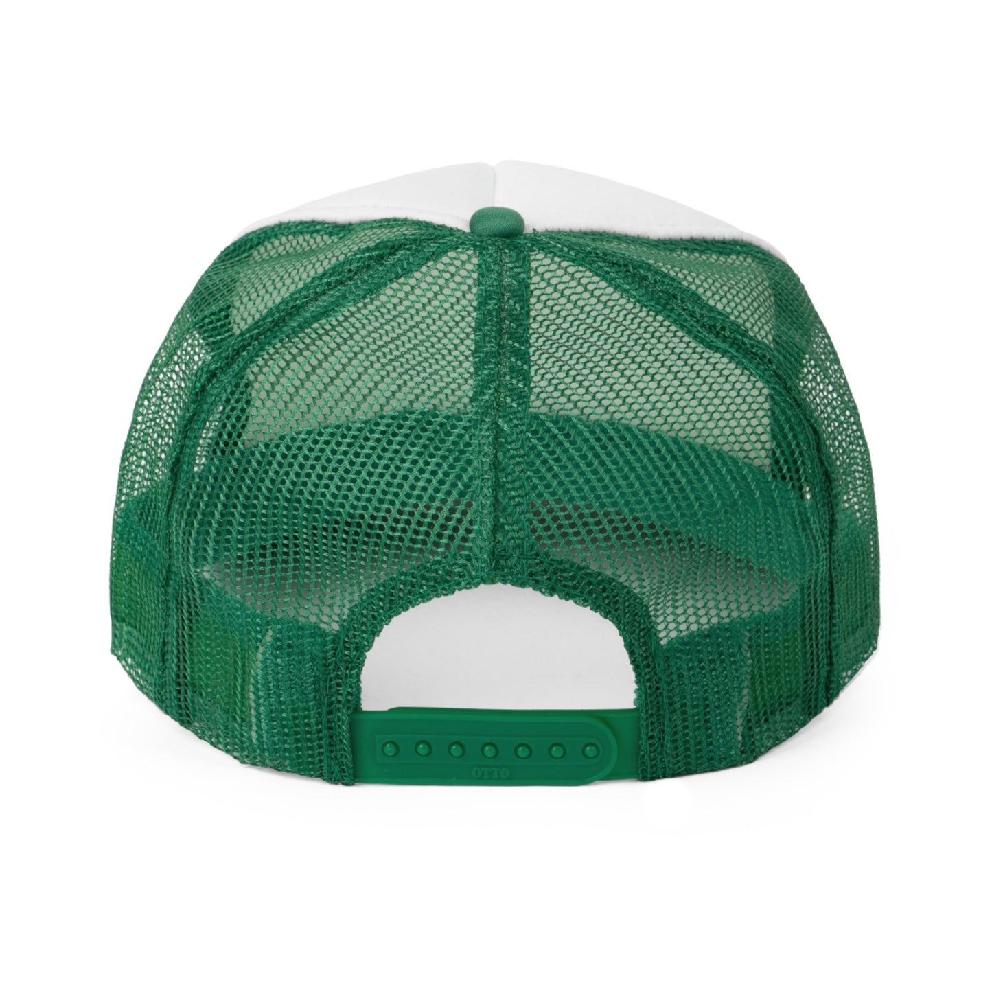 Skull & Crossbones Trucker