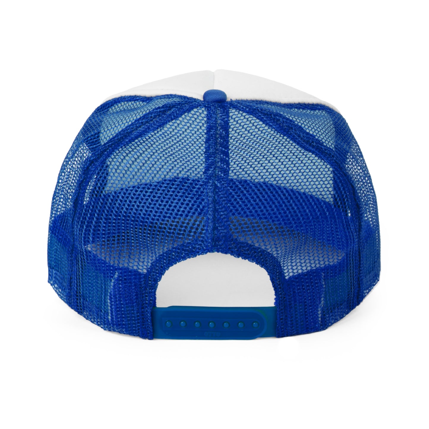 Skull & Crossbones Trucker