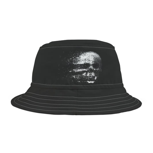 Skull Shadow Bucket