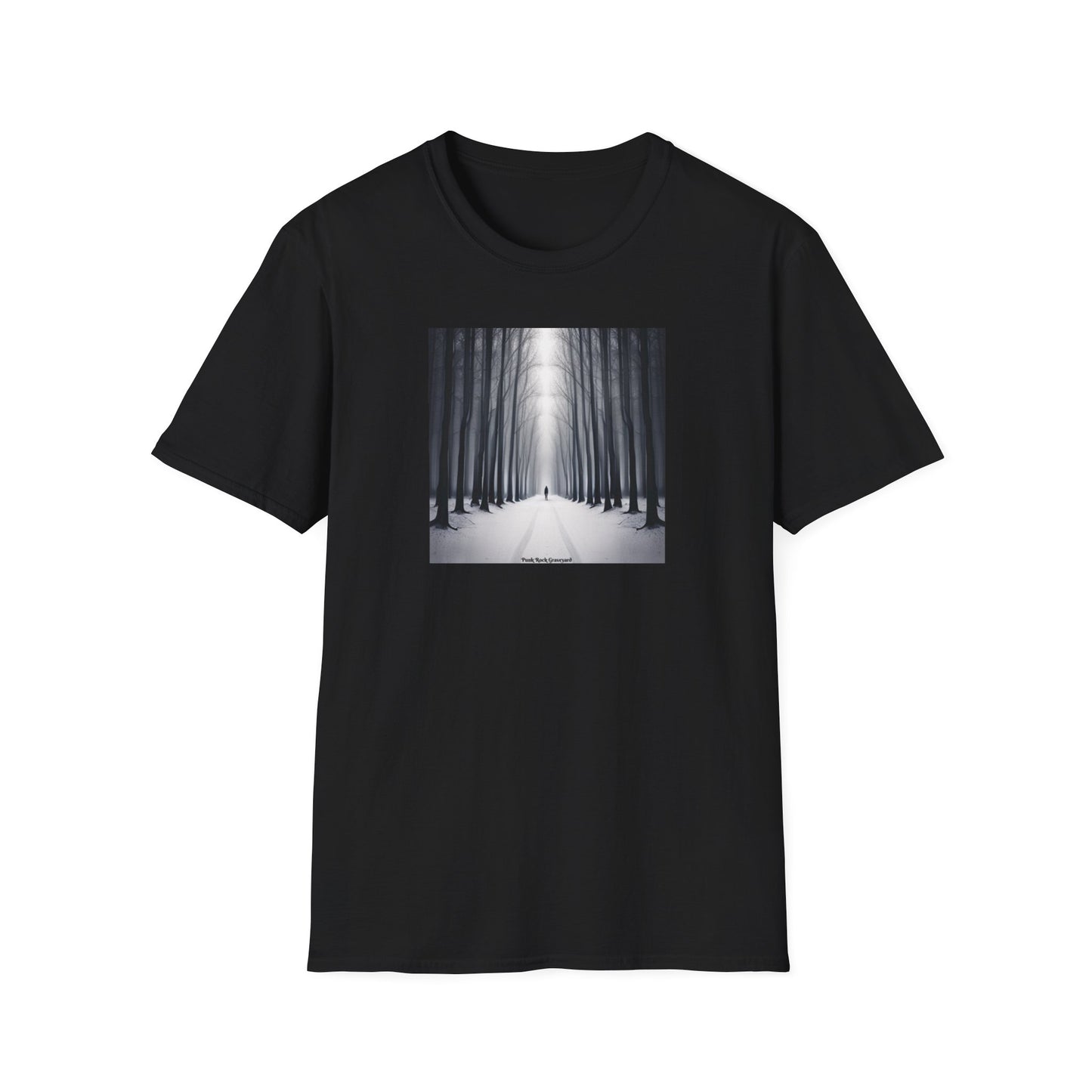 Sky Forest Tee
