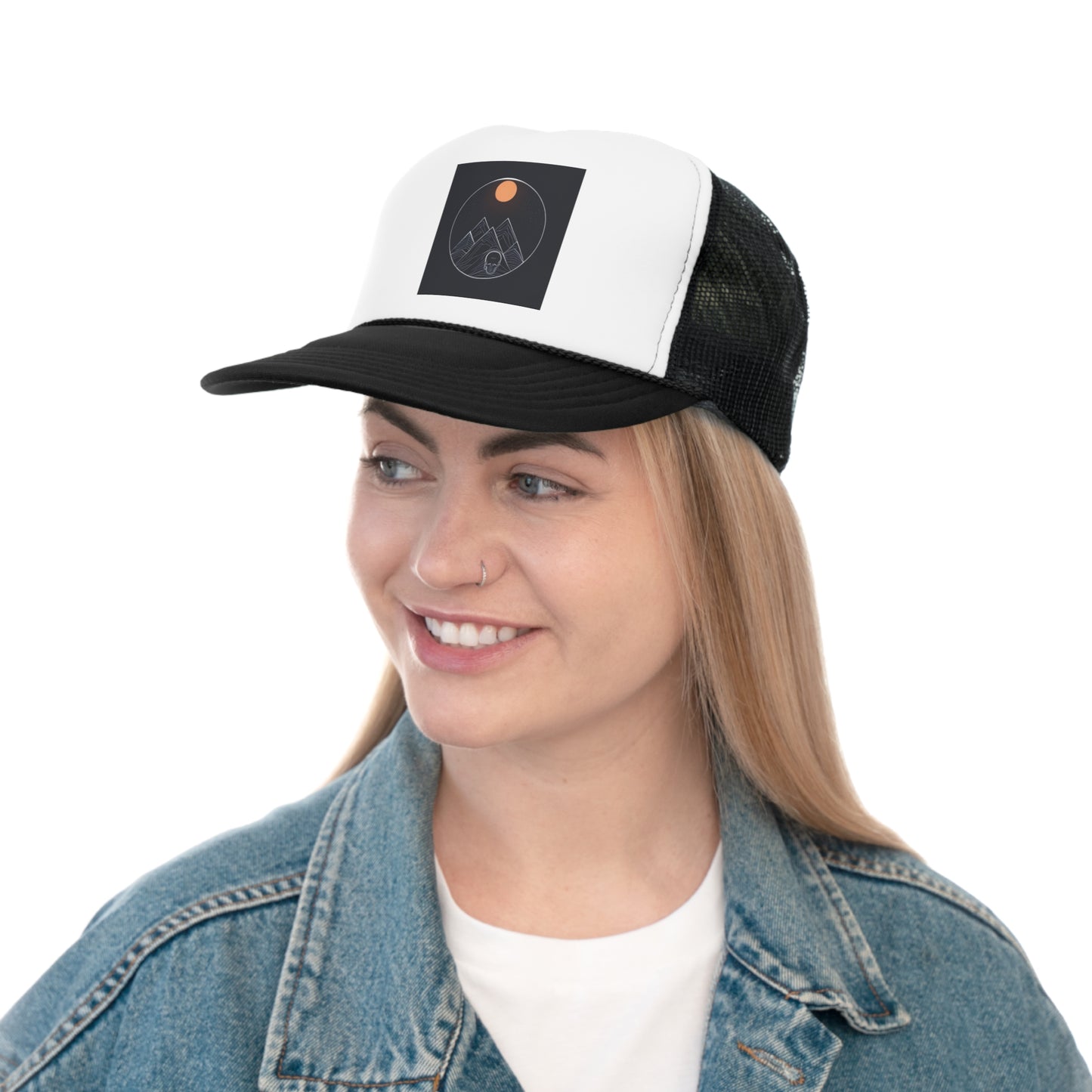 Moon Trucker