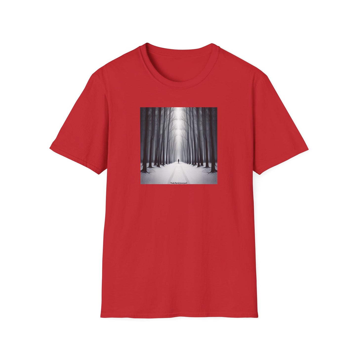 Sky Forest Tee