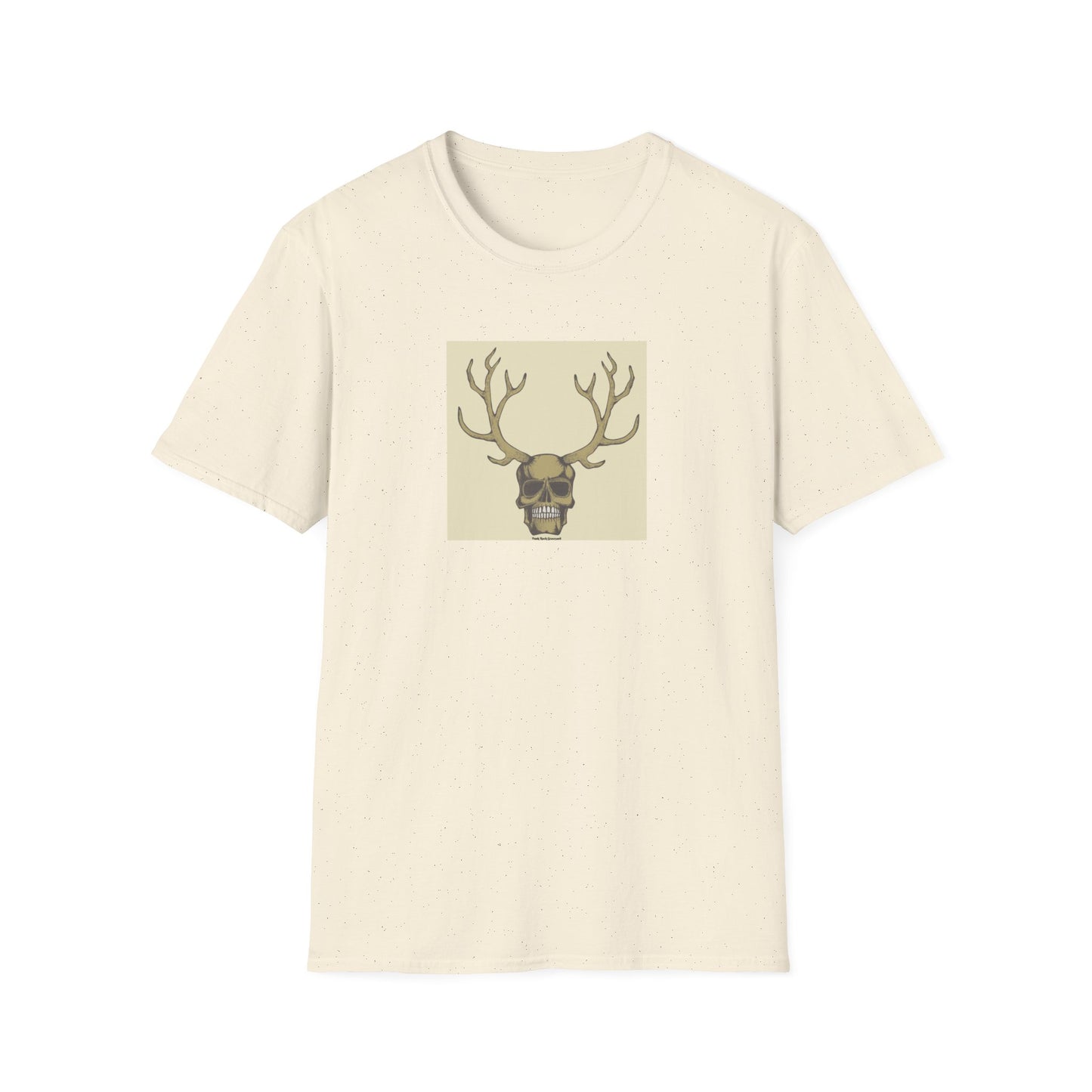 Deer Skull Tee