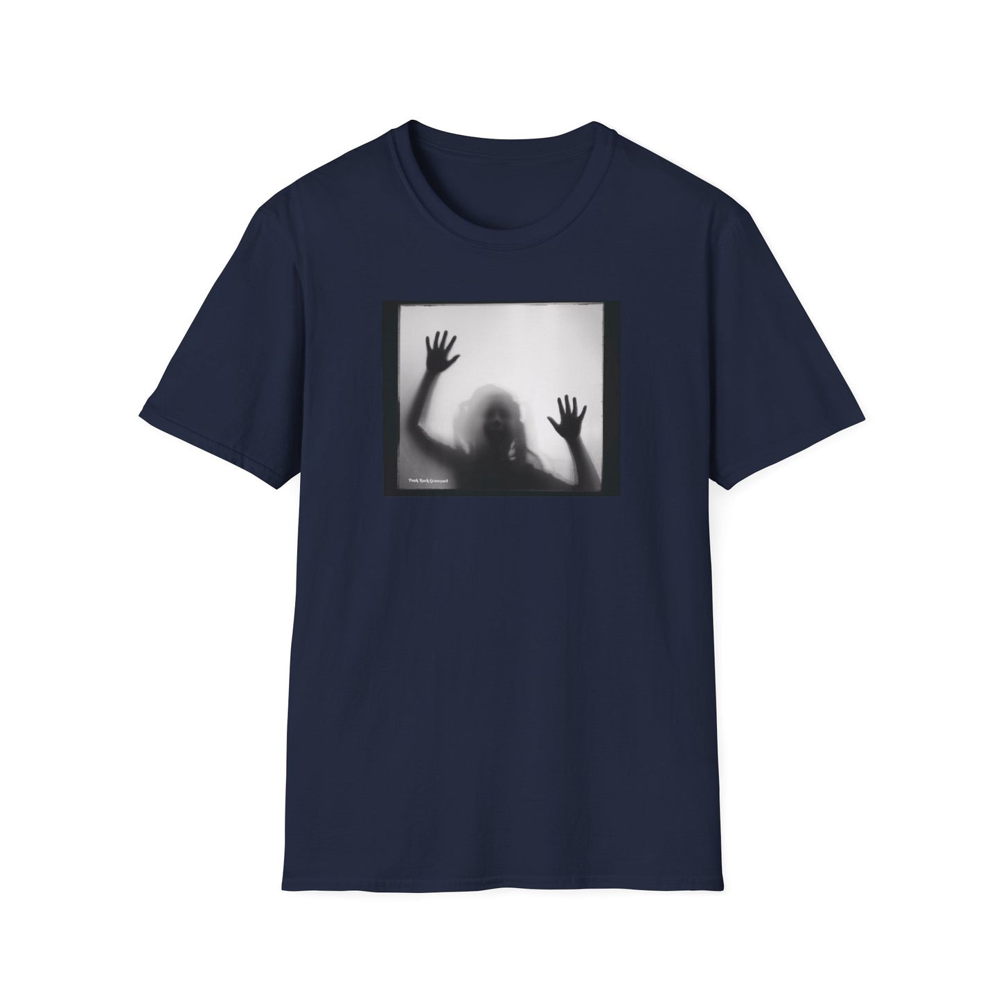 Help Me Tee