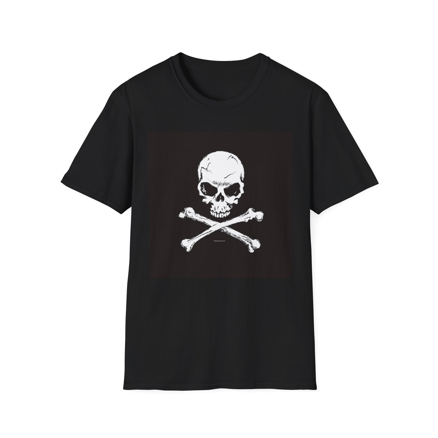 Skull & Crossbones Tee