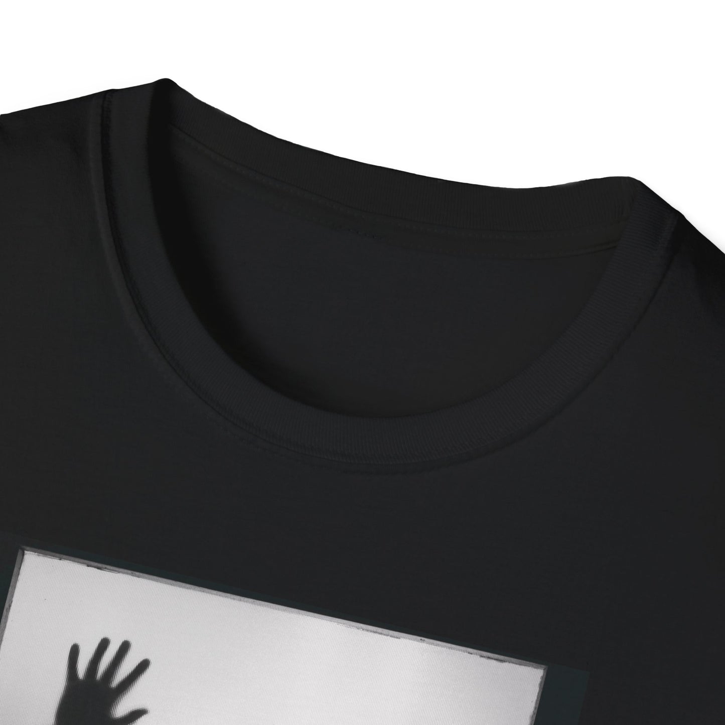 Help Me Tee