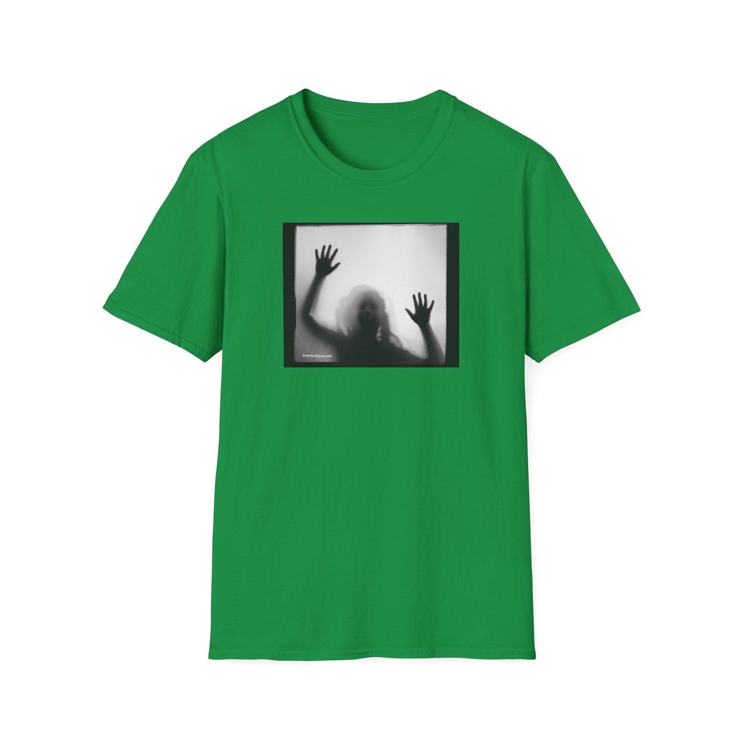 Help Me Tee