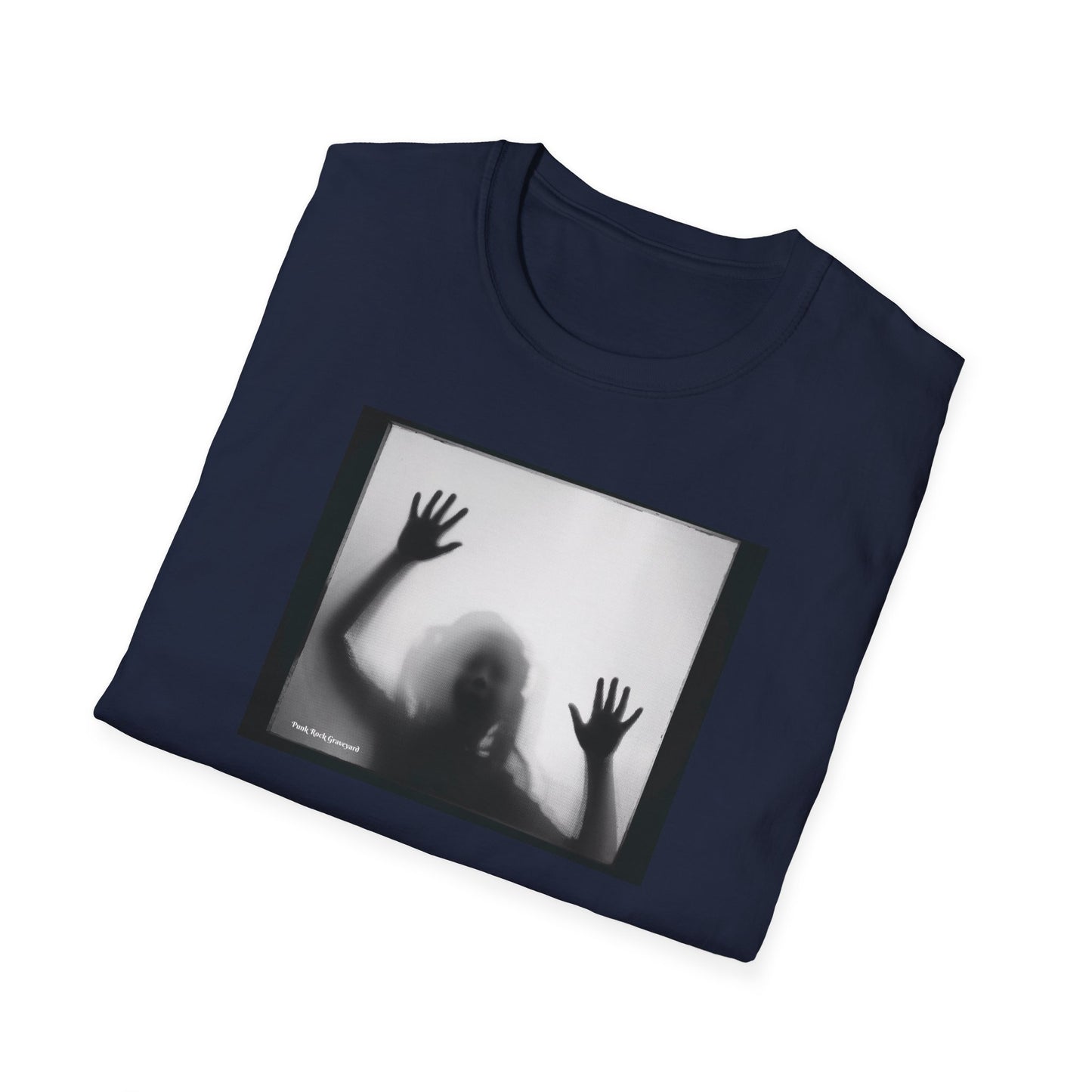 Help Me Tee