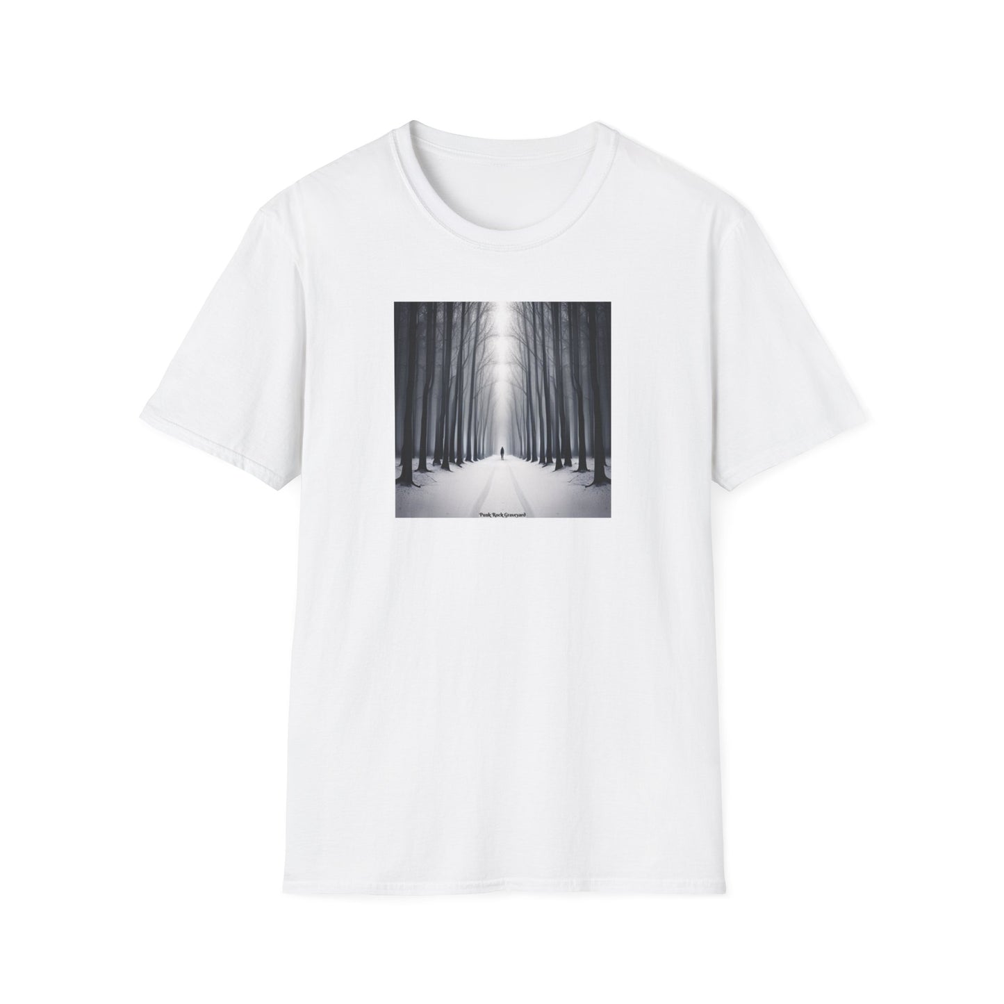 Sky Forest Tee