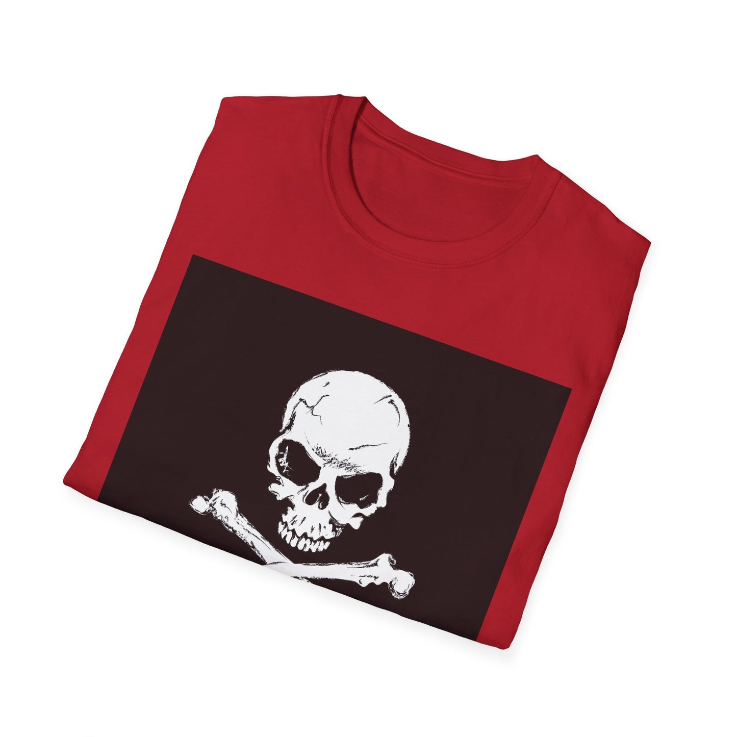Skull & Crossbones Tee
