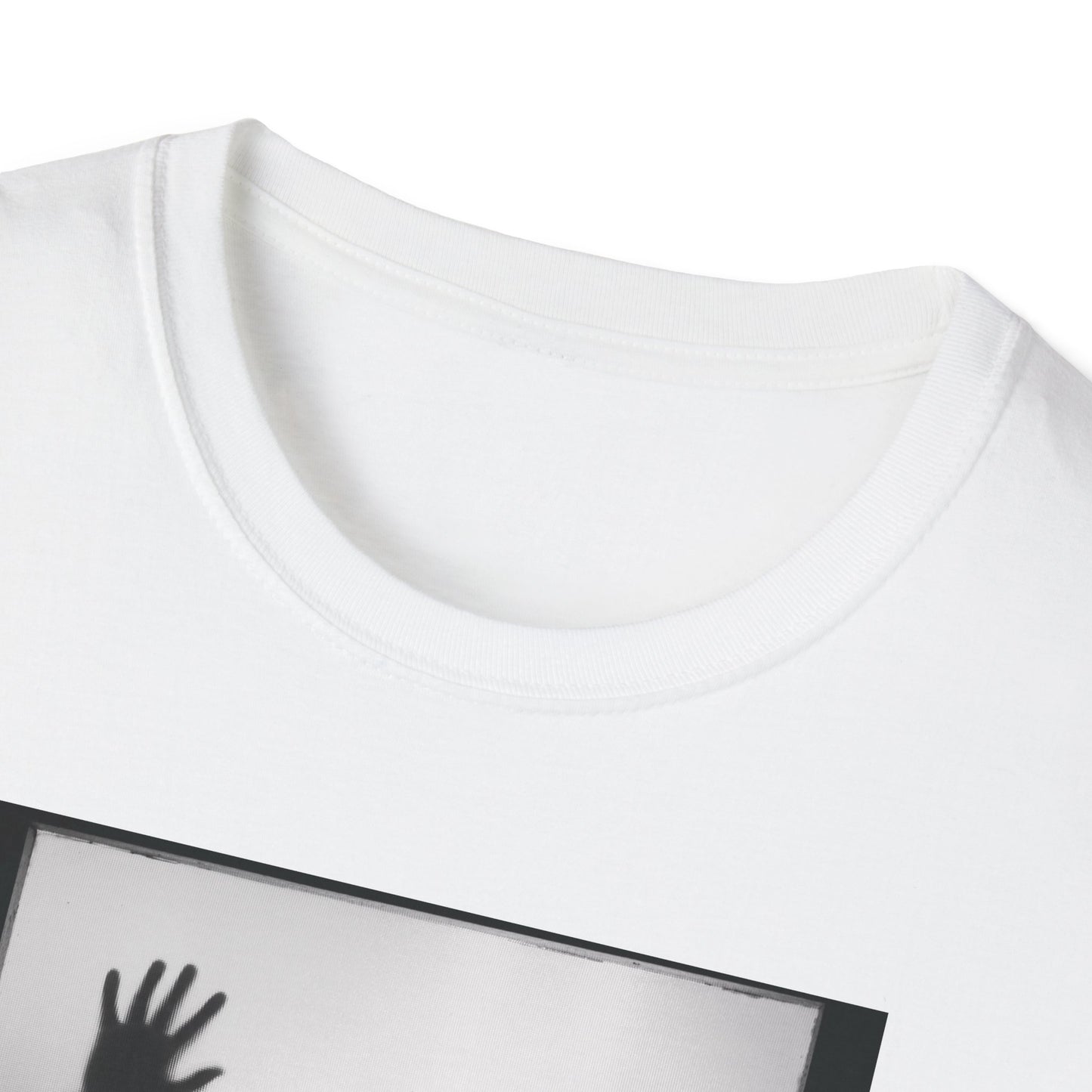 Help Me Tee