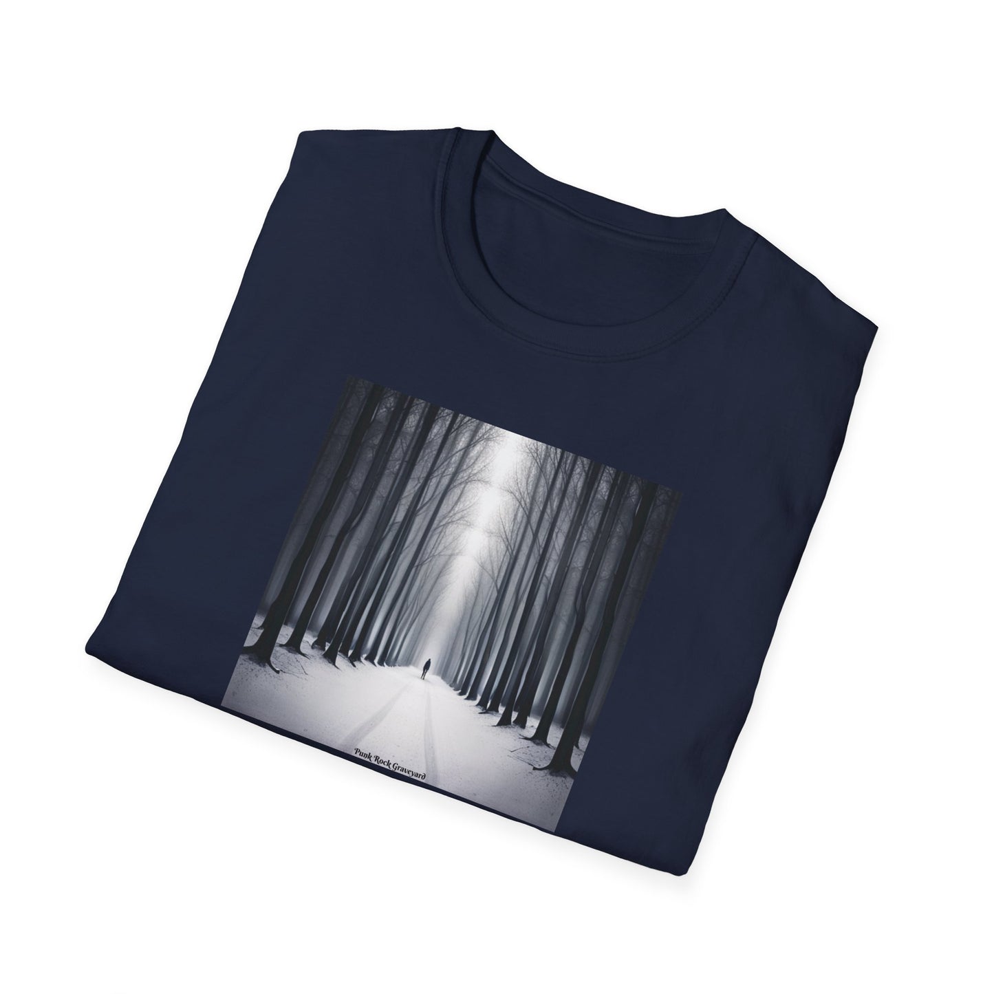 Sky Forest Tee